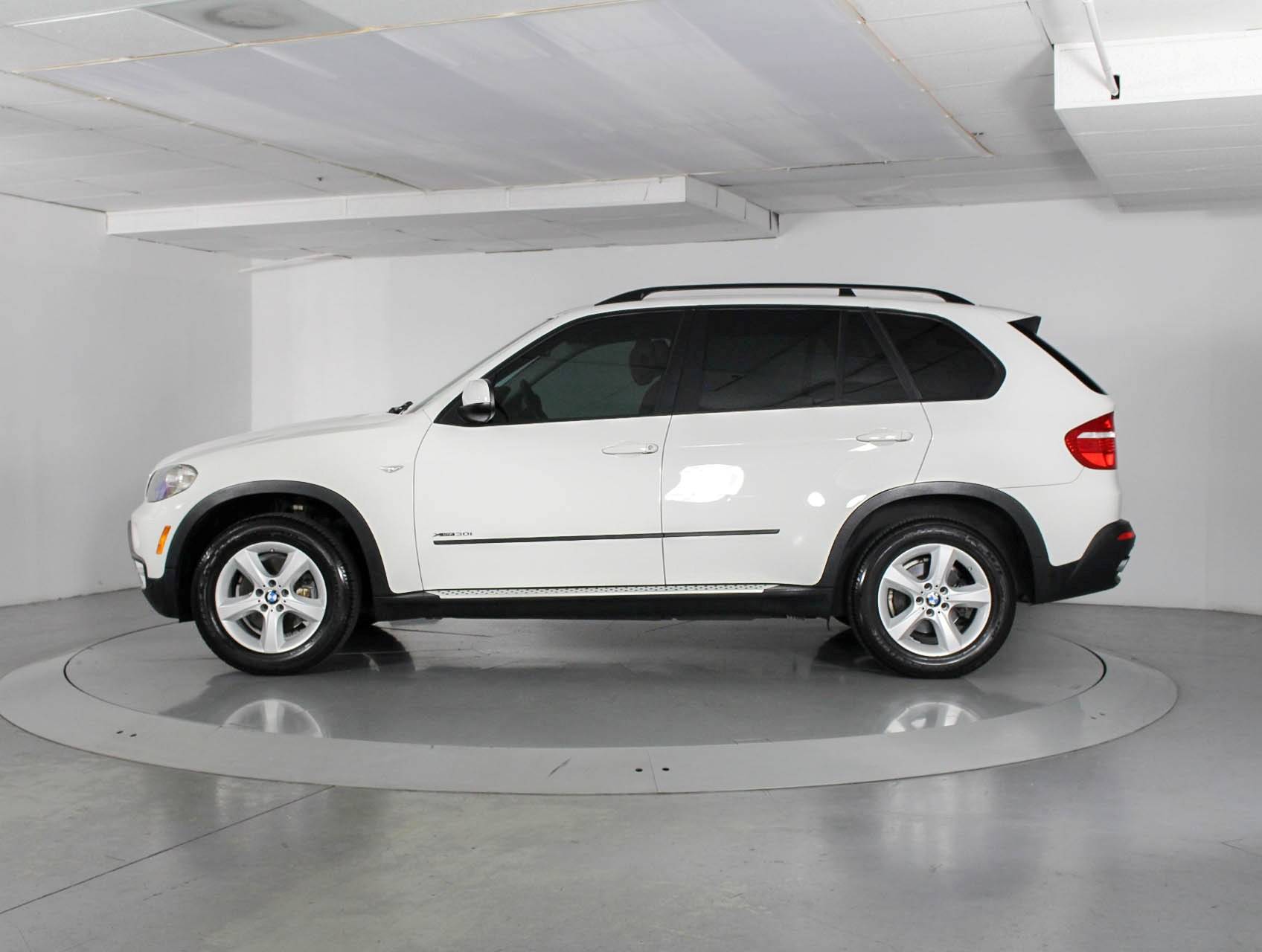 Florida Fine Cars - Used BMW X5 2009 WEST PALM XDRIVE30I
