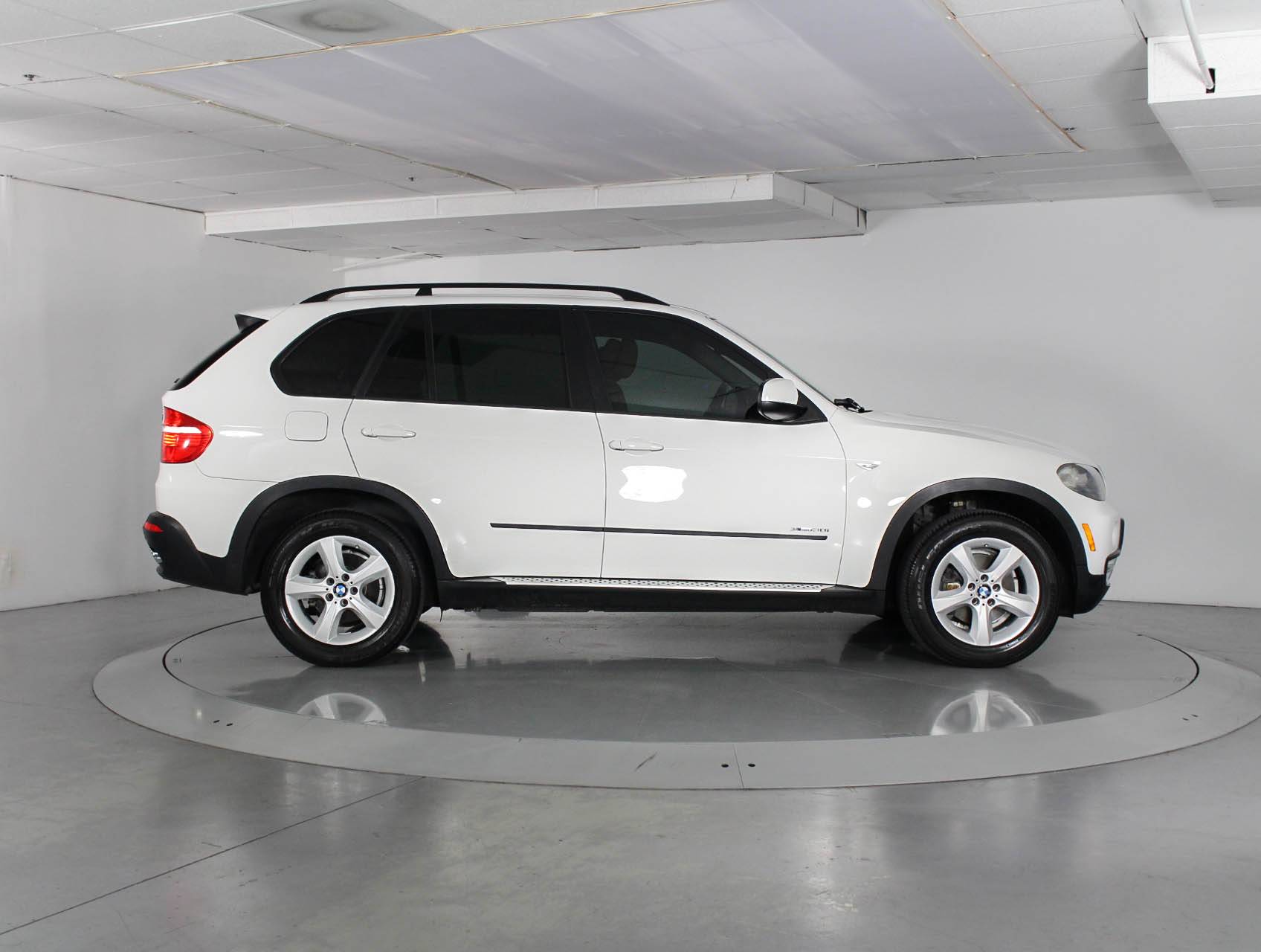 Florida Fine Cars - Used BMW X5 2009 WEST PALM XDRIVE30I