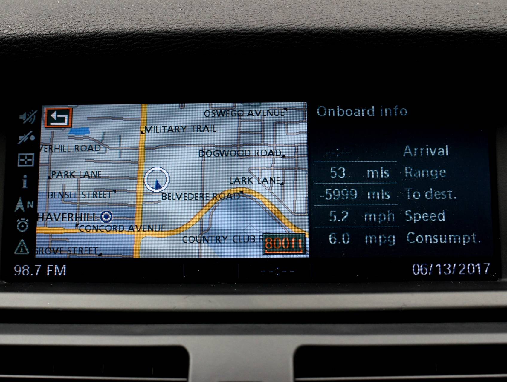 Florida Fine Cars - Used BMW X5 2009 WEST PALM XDRIVE30I