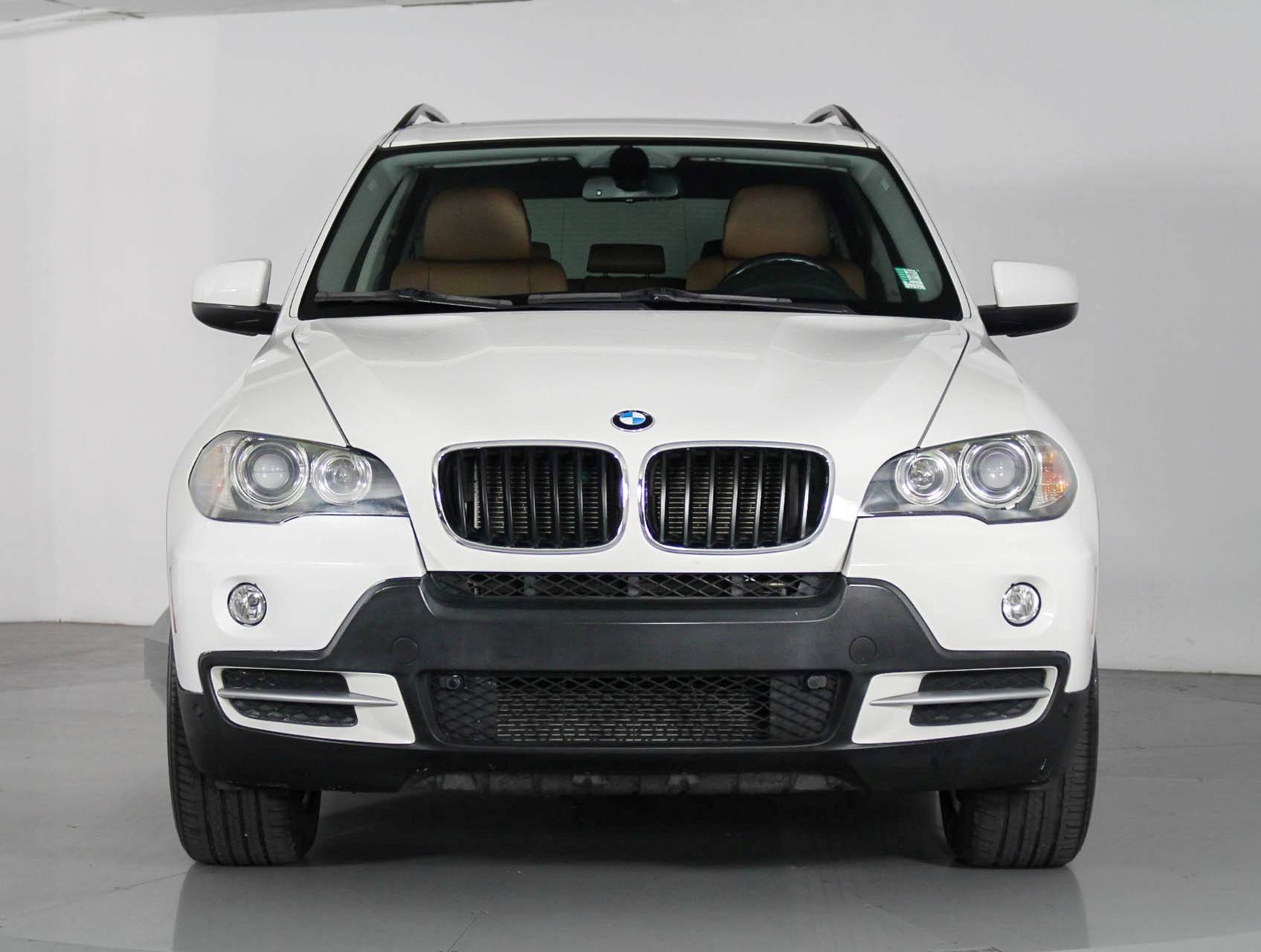 Florida Fine Cars - Used BMW X5 2009 WEST PALM XDRIVE30I
