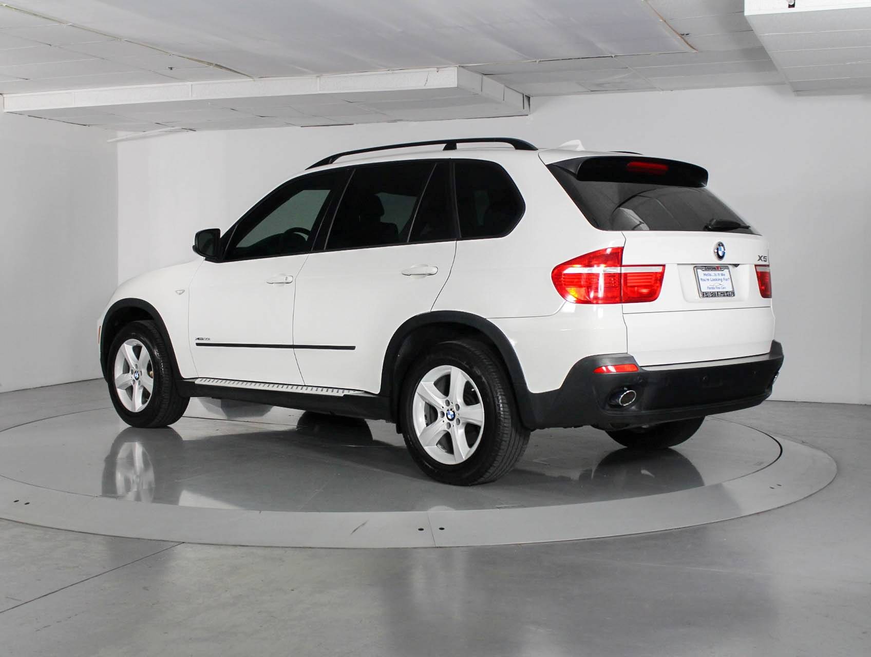 Florida Fine Cars - Used BMW X5 2009 WEST PALM XDRIVE30I
