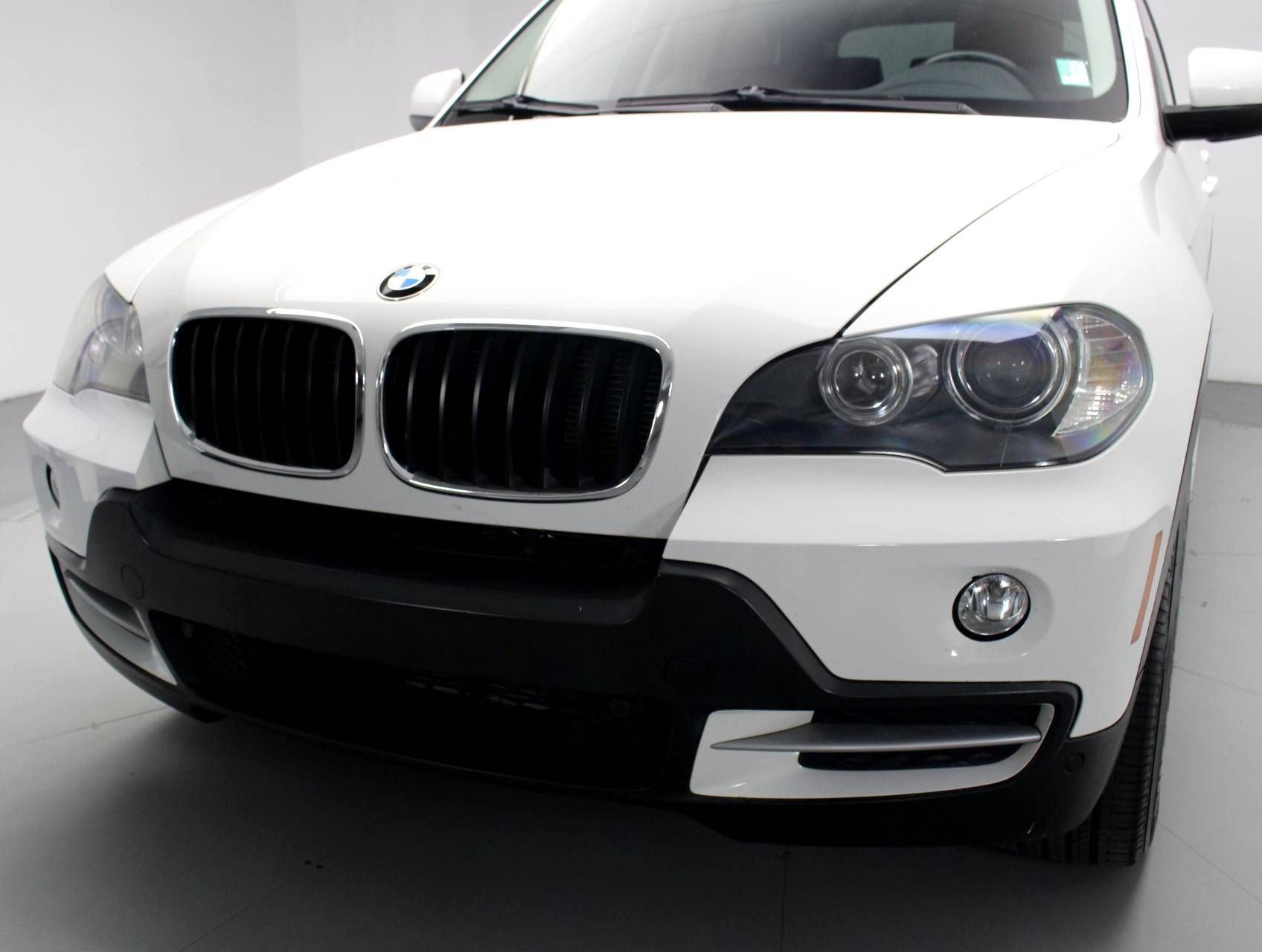 Florida Fine Cars - Used BMW X5 2009 WEST PALM XDRIVE30I
