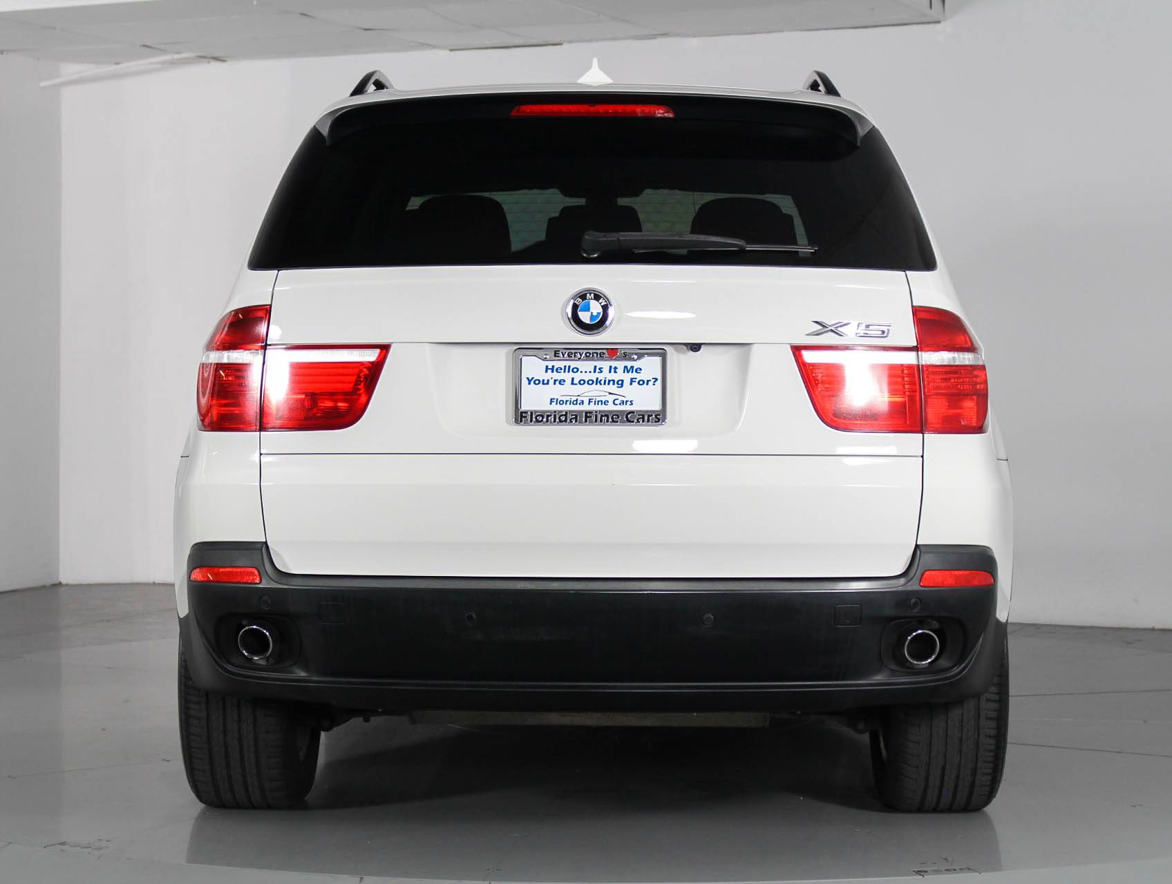 Florida Fine Cars - Used BMW X5 2009 WEST PALM XDRIVE30I