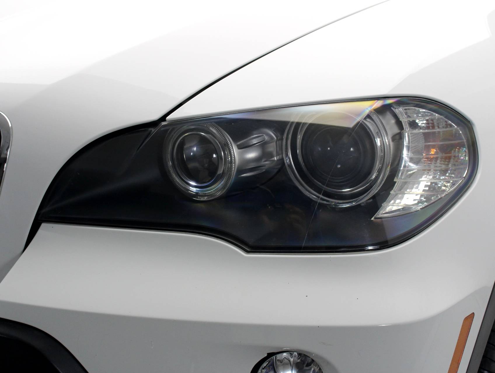 Florida Fine Cars - Used BMW X5 2009 WEST PALM XDRIVE30I