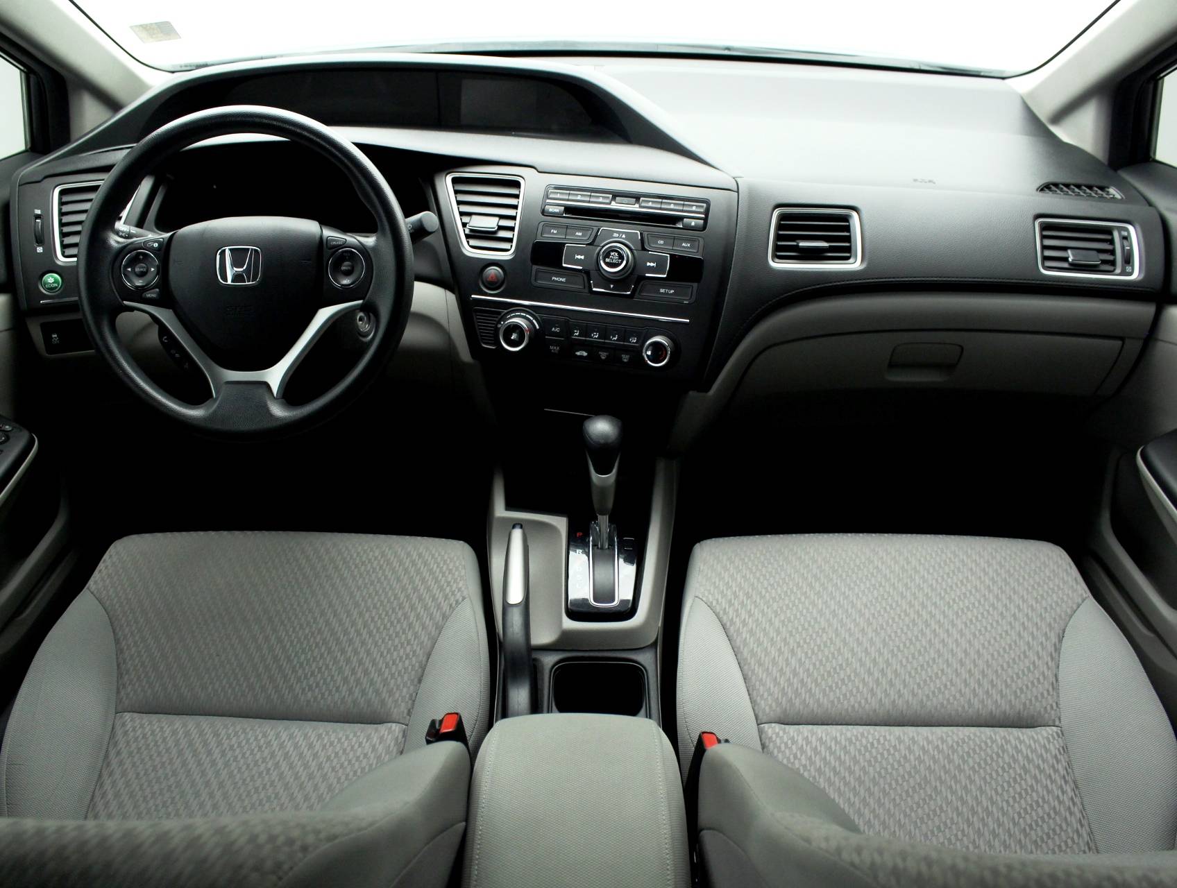 Florida Fine Cars - Used HONDA CIVIC 2014 MIAMI LX