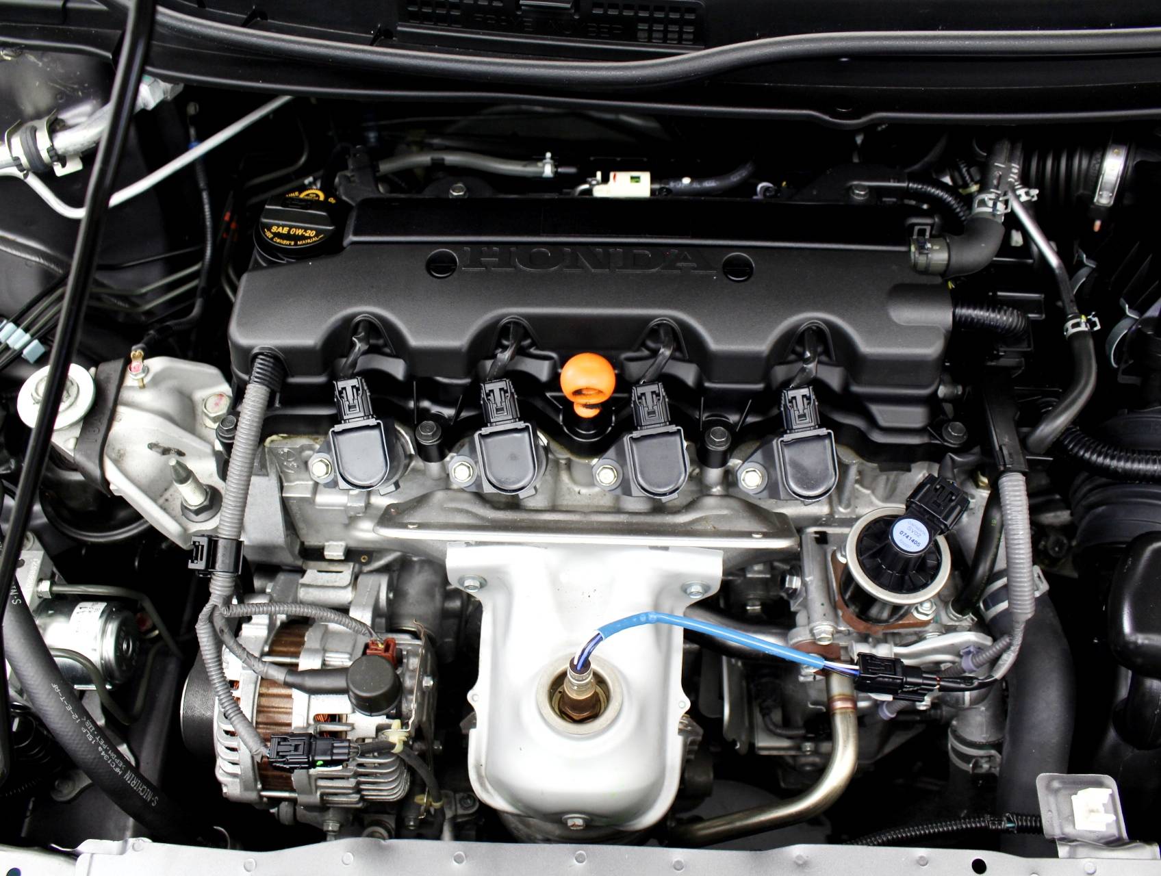 Florida Fine Cars - Used HONDA CIVIC 2014 MIAMI LX