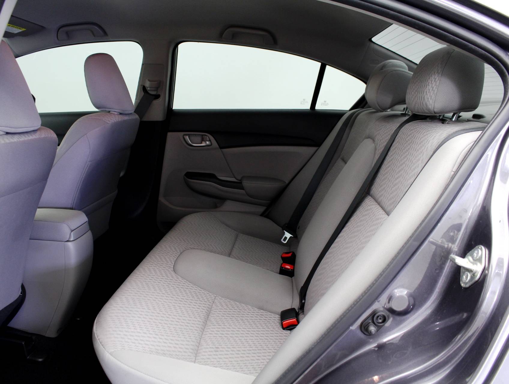 Florida Fine Cars - Used HONDA CIVIC 2014 MIAMI LX