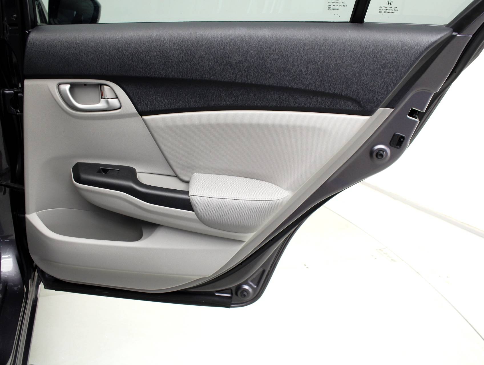 Florida Fine Cars - Used HONDA CIVIC 2014 MIAMI LX