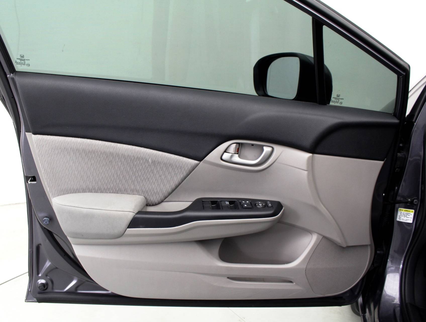 Florida Fine Cars - Used HONDA CIVIC 2014 MIAMI LX