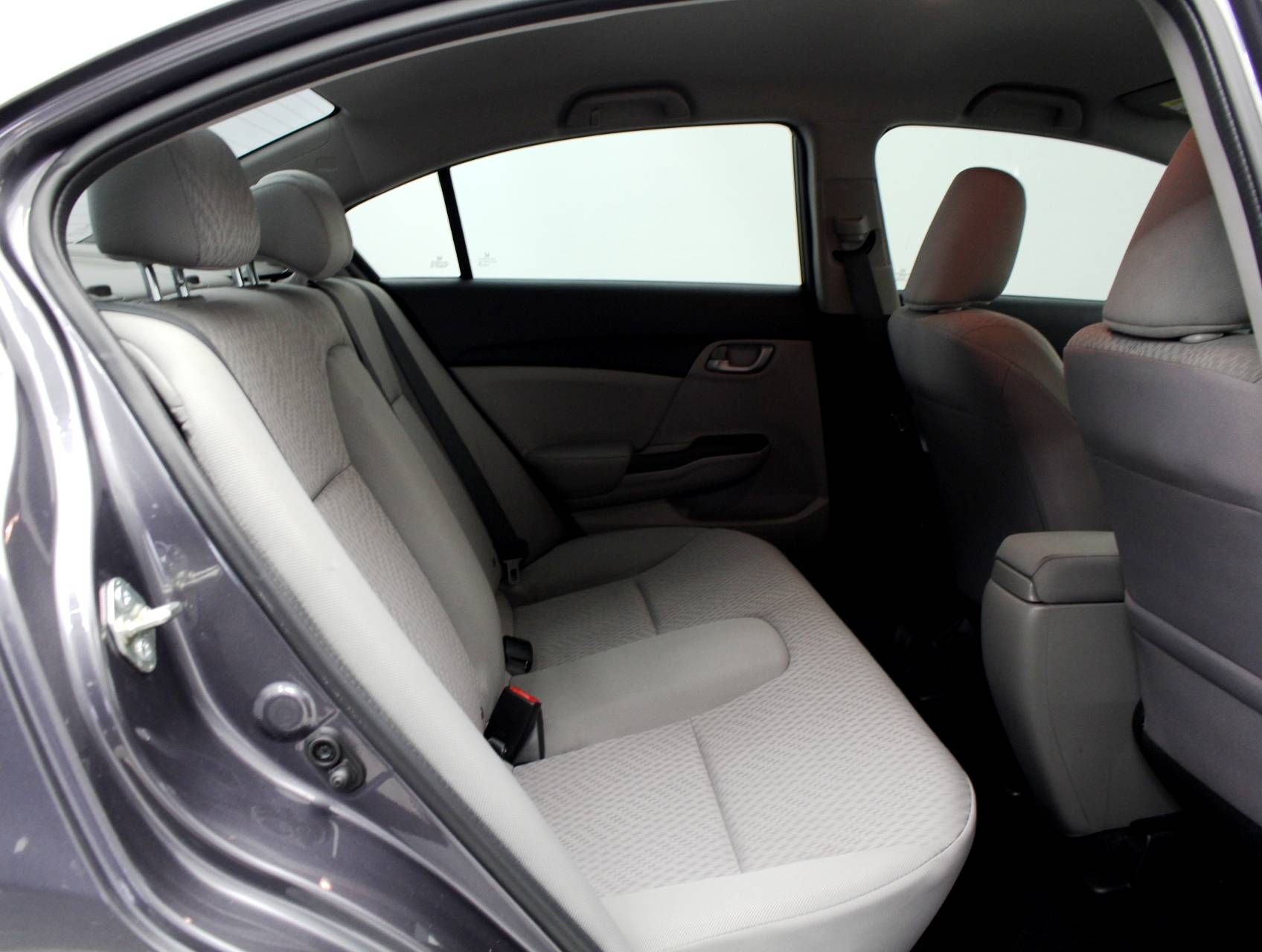 Florida Fine Cars - Used HONDA CIVIC 2014 MIAMI LX