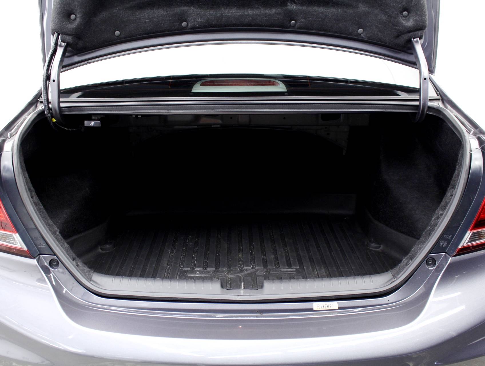 Florida Fine Cars - Used HONDA CIVIC 2014 MIAMI LX