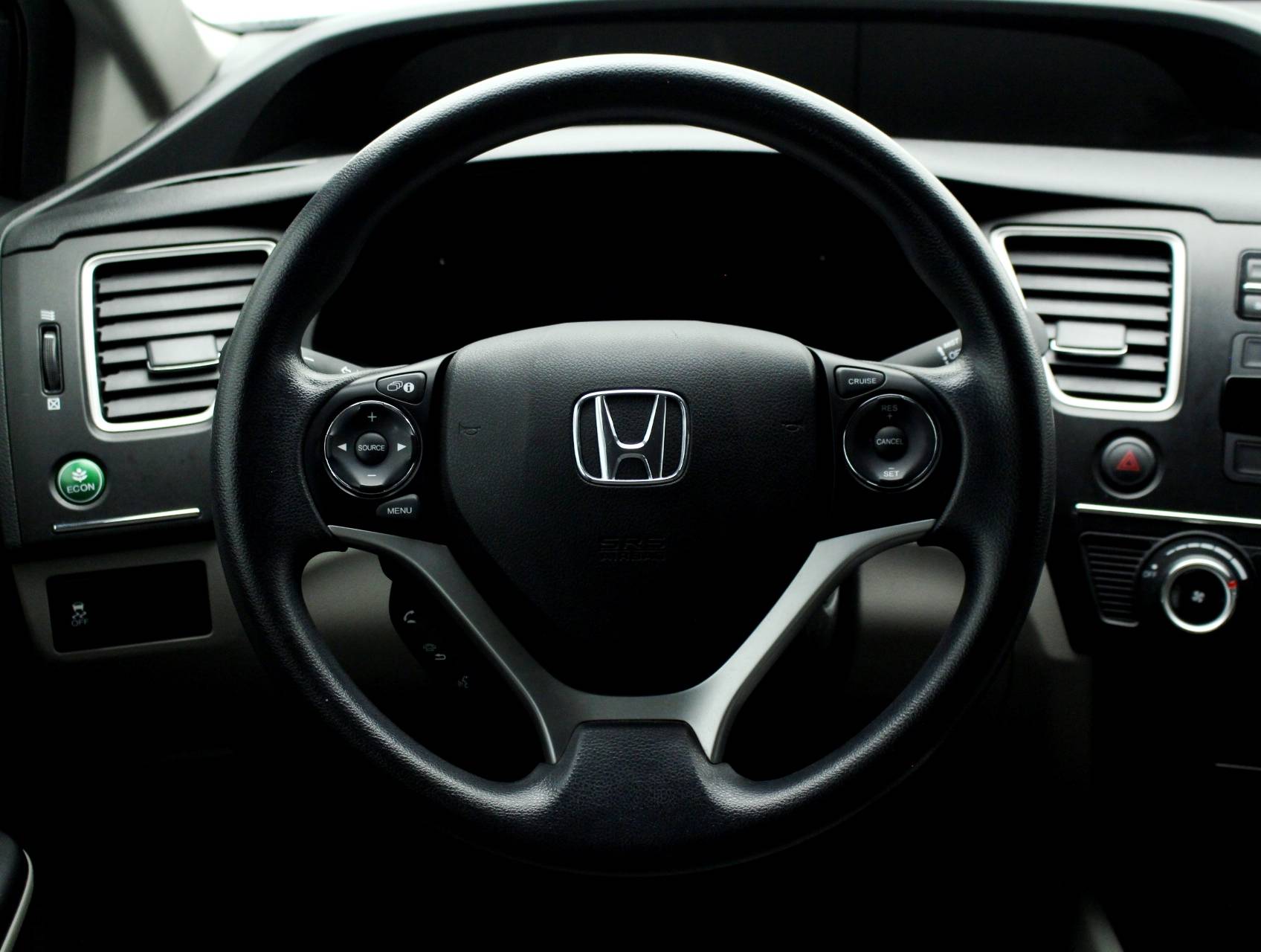 Florida Fine Cars - Used HONDA CIVIC 2014 MIAMI LX