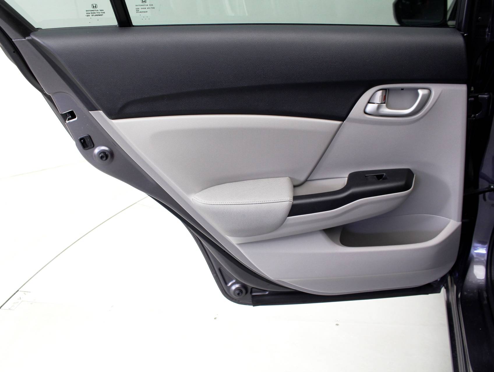 Florida Fine Cars - Used HONDA CIVIC 2014 MIAMI LX