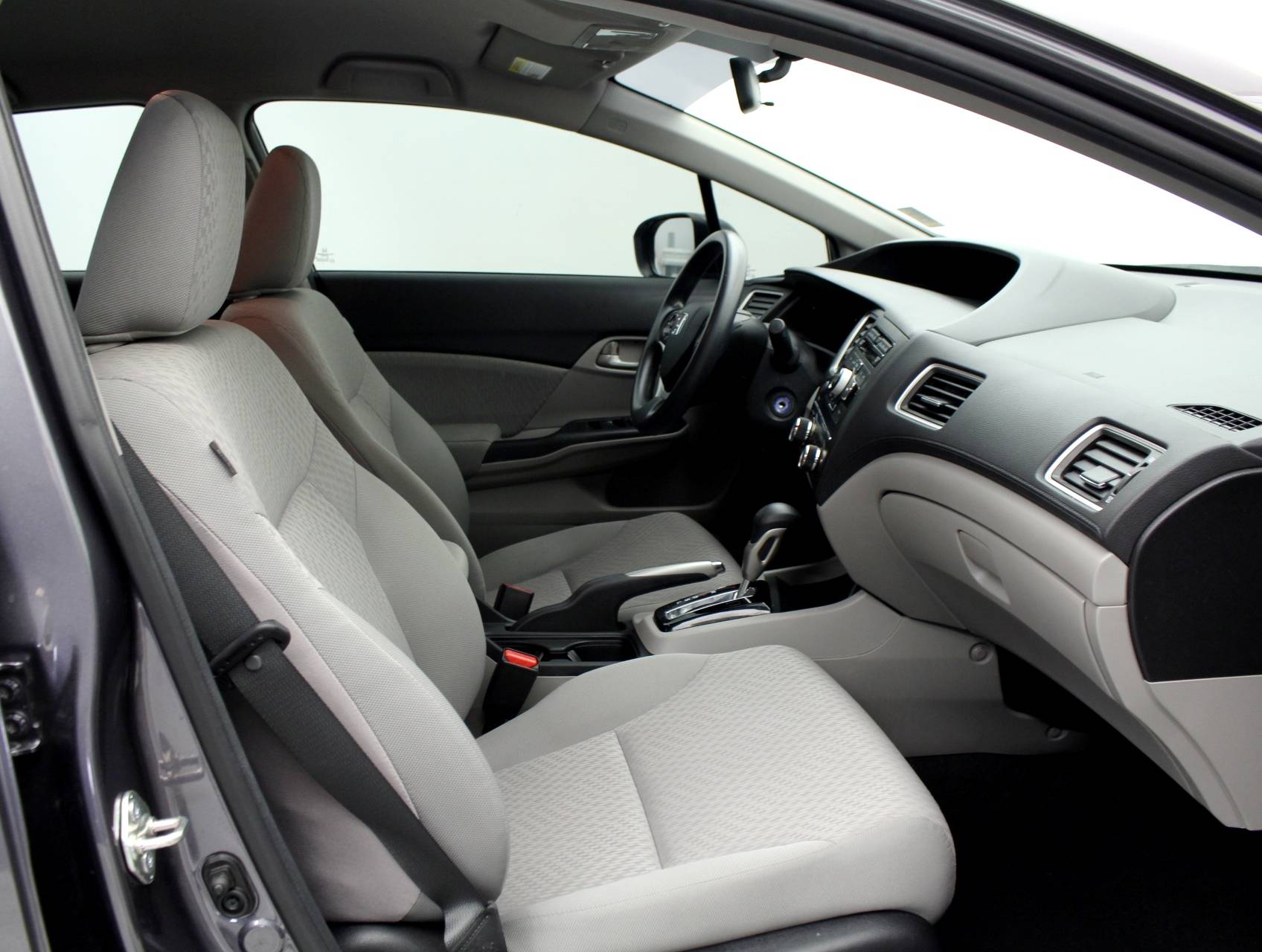 Florida Fine Cars - Used HONDA CIVIC 2014 MIAMI LX