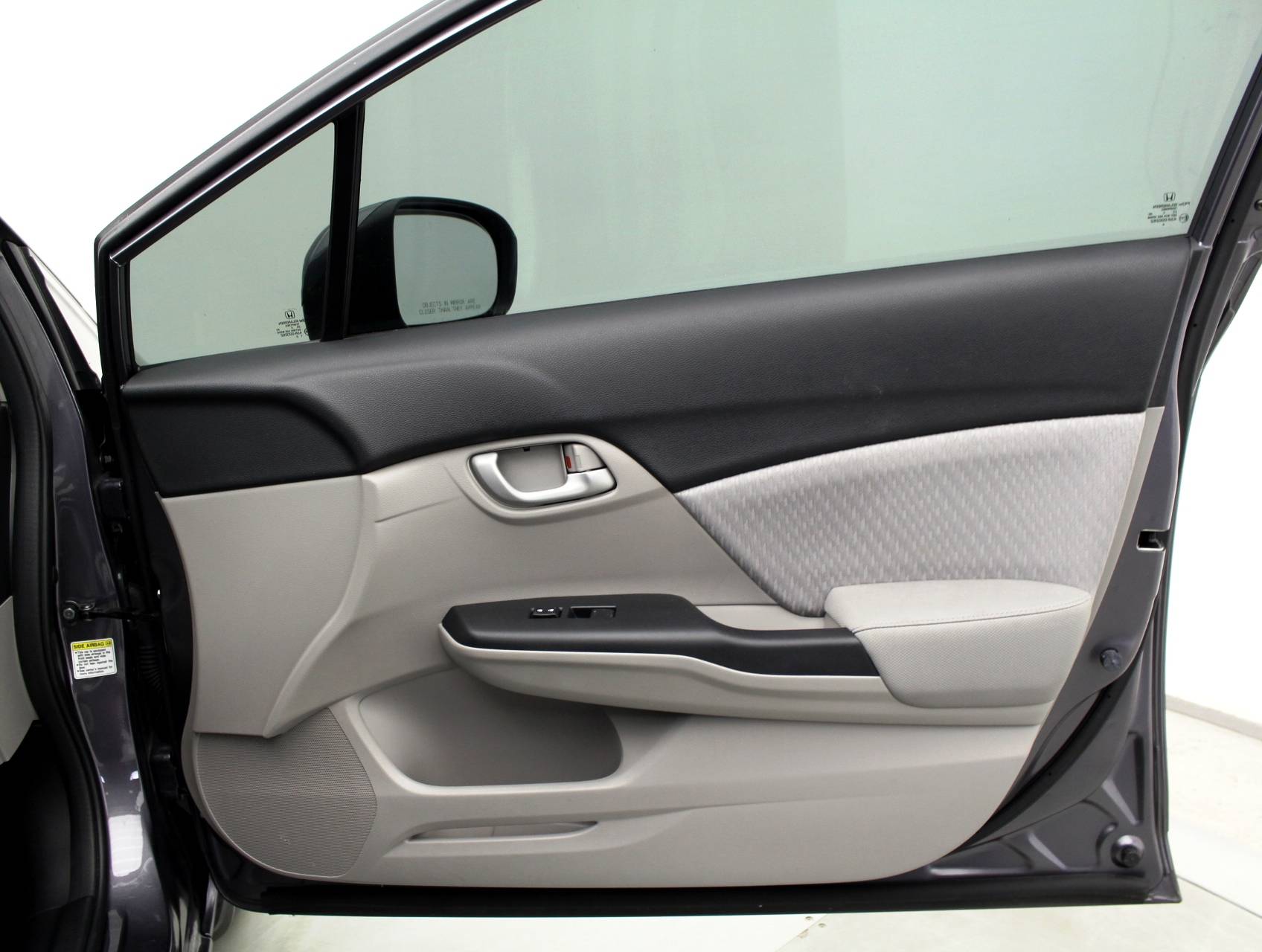 Florida Fine Cars - Used HONDA CIVIC 2014 MIAMI LX