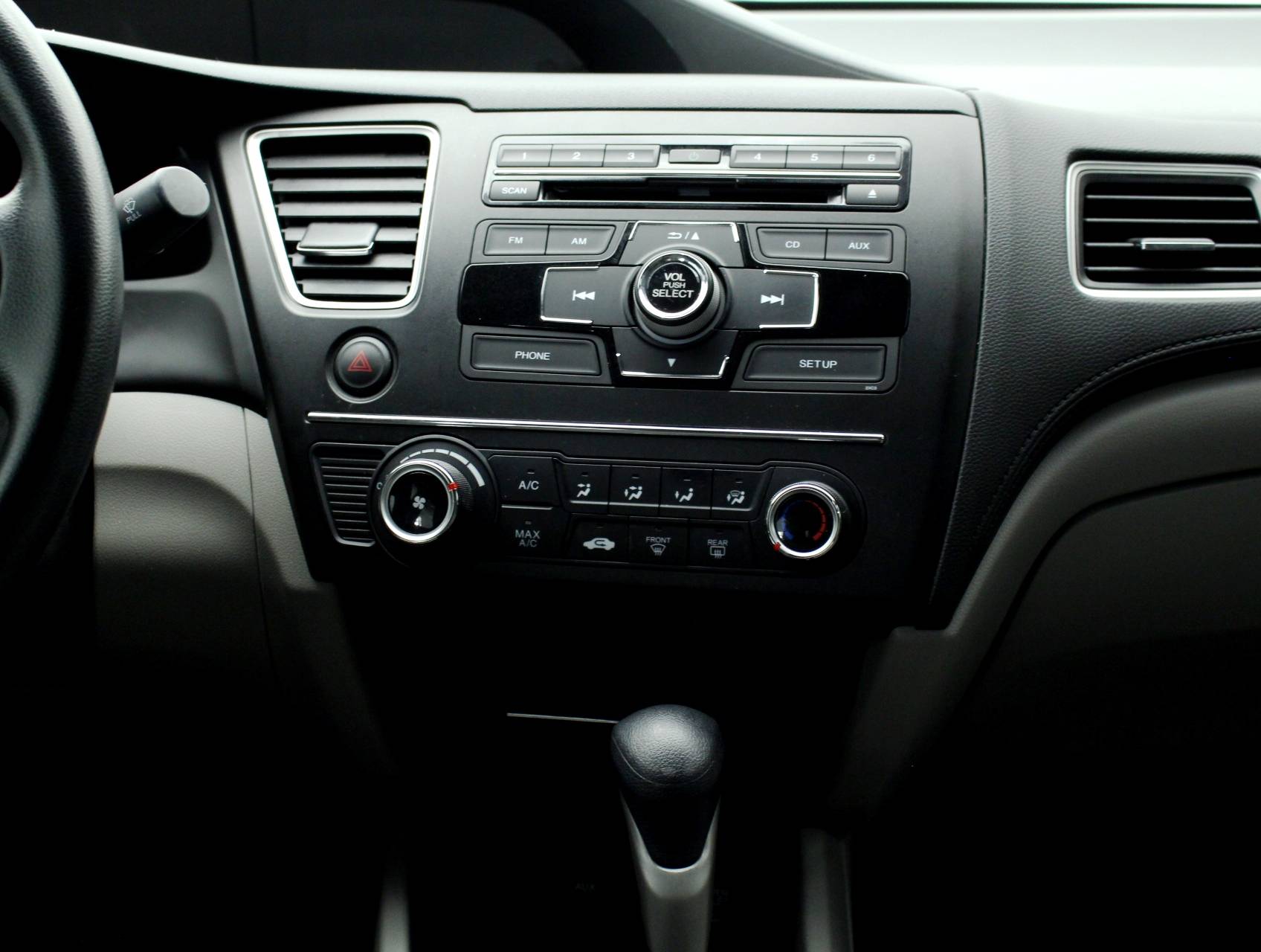 Florida Fine Cars - Used HONDA CIVIC 2014 MIAMI LX