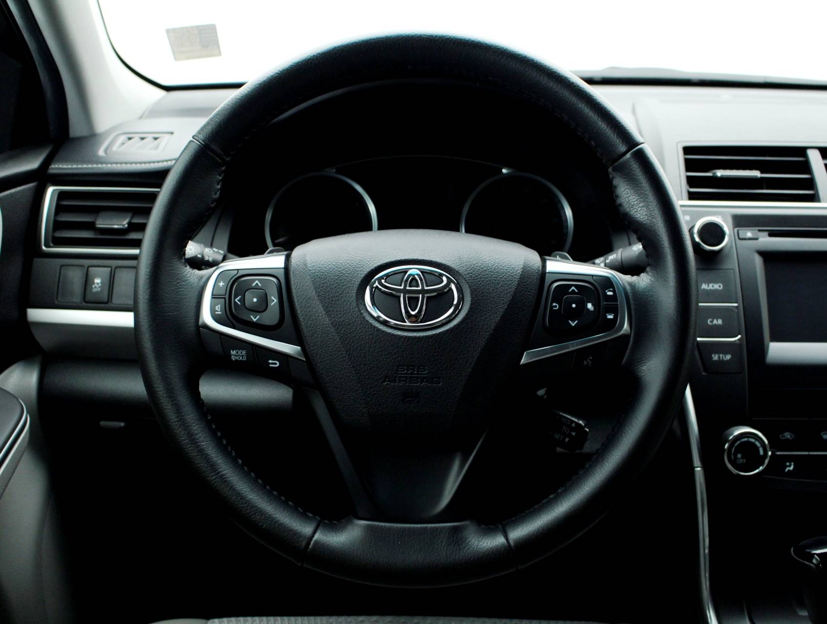 Florida Fine Cars - Used TOYOTA CAMRY 2015 HOLLYWOOD SE