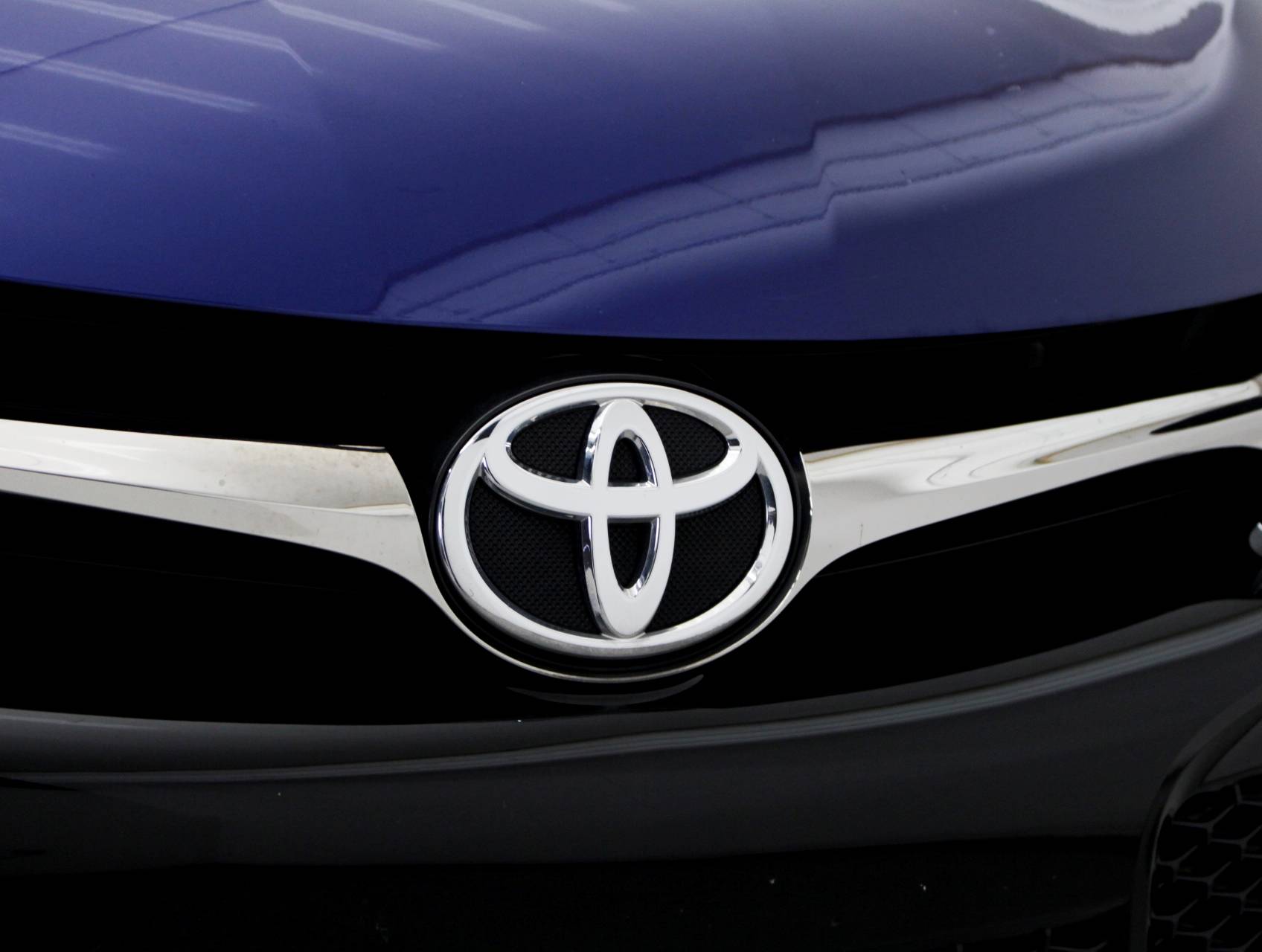 Florida Fine Cars - Used TOYOTA CAMRY 2015 HOLLYWOOD SE