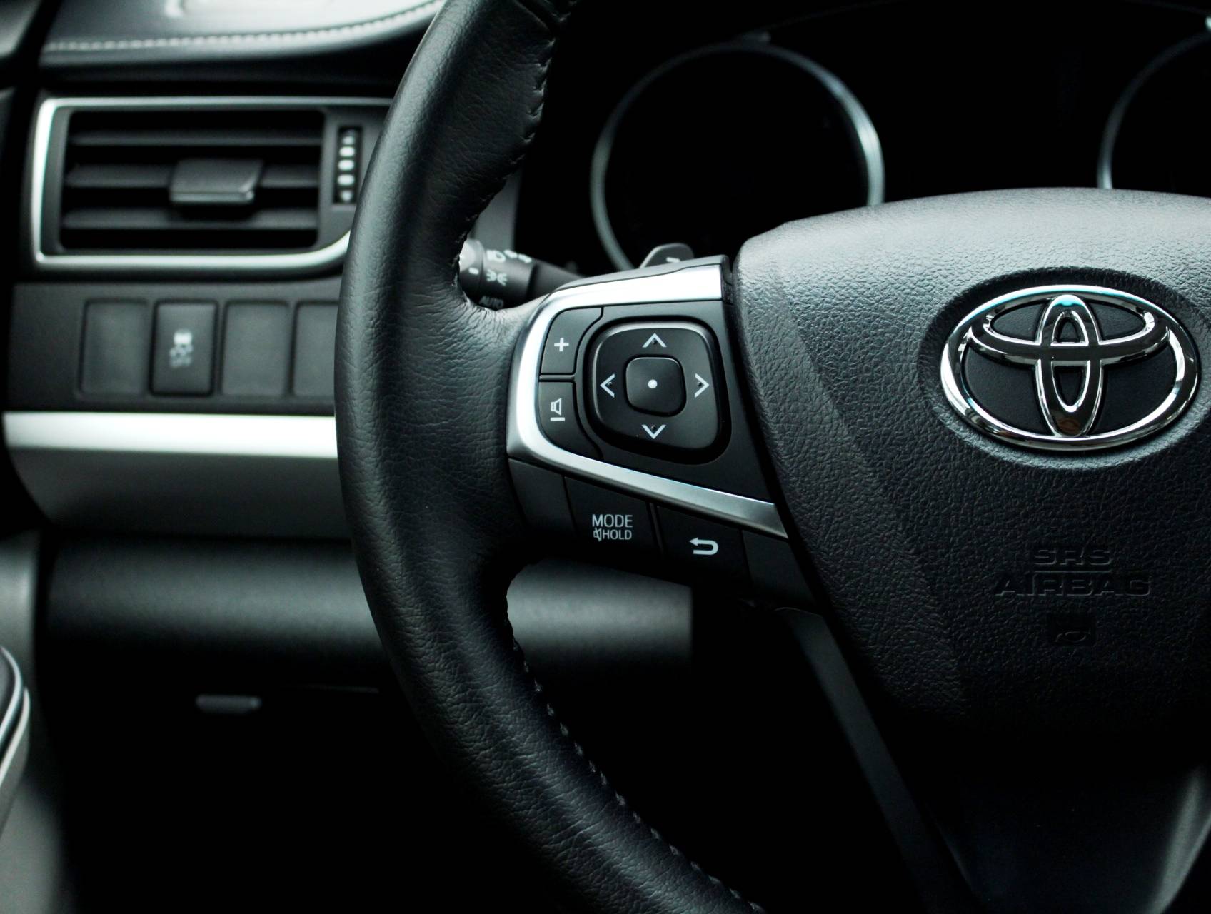Florida Fine Cars - Used TOYOTA CAMRY 2015 HOLLYWOOD SE