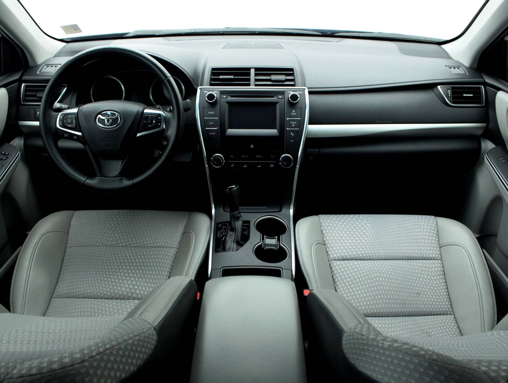 Florida Fine Cars - Used TOYOTA CAMRY 2015 HOLLYWOOD SE