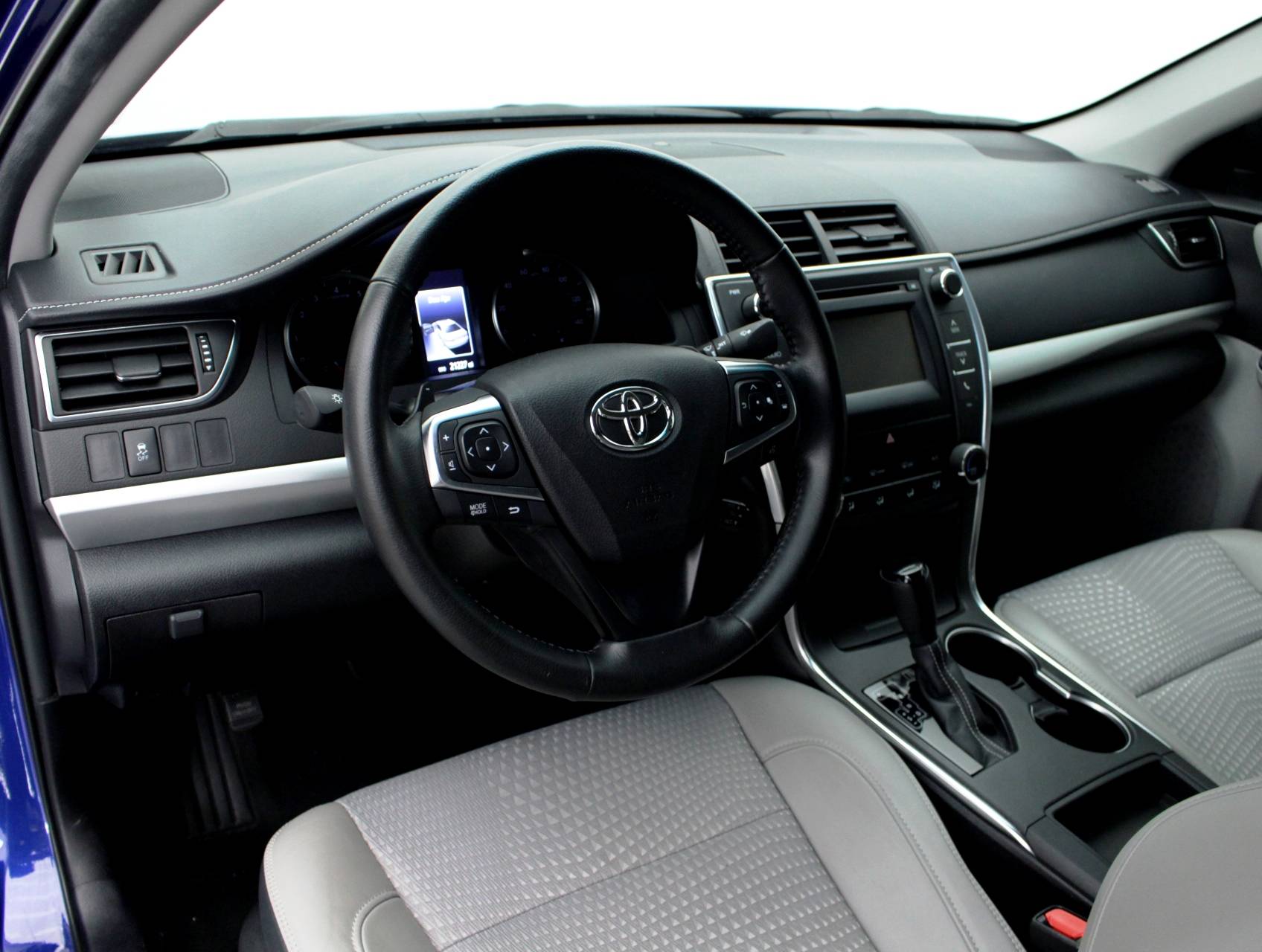 Florida Fine Cars - Used TOYOTA CAMRY 2015 HOLLYWOOD SE