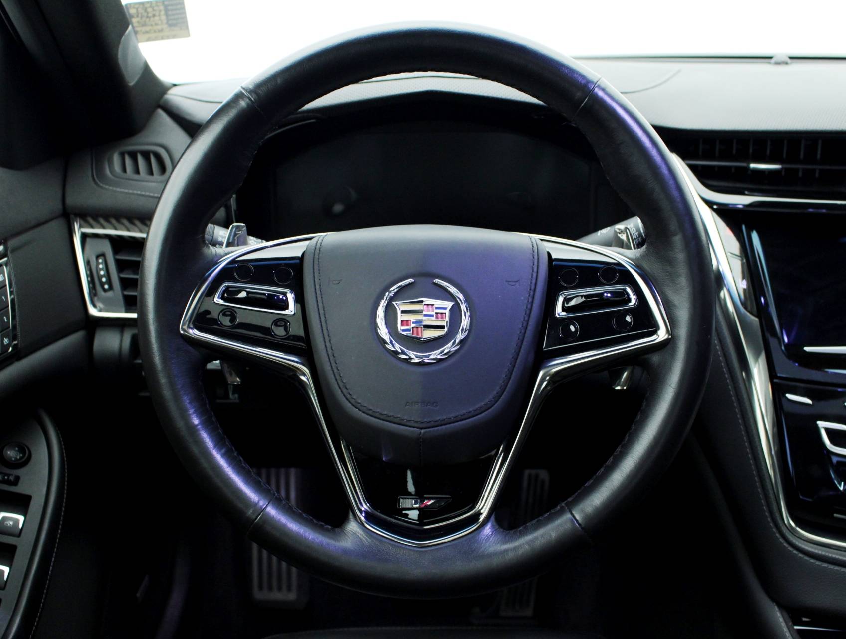 Florida Fine Cars - Used CADILLAC CTS 2014 HOLLYWOOD V Sport Premium