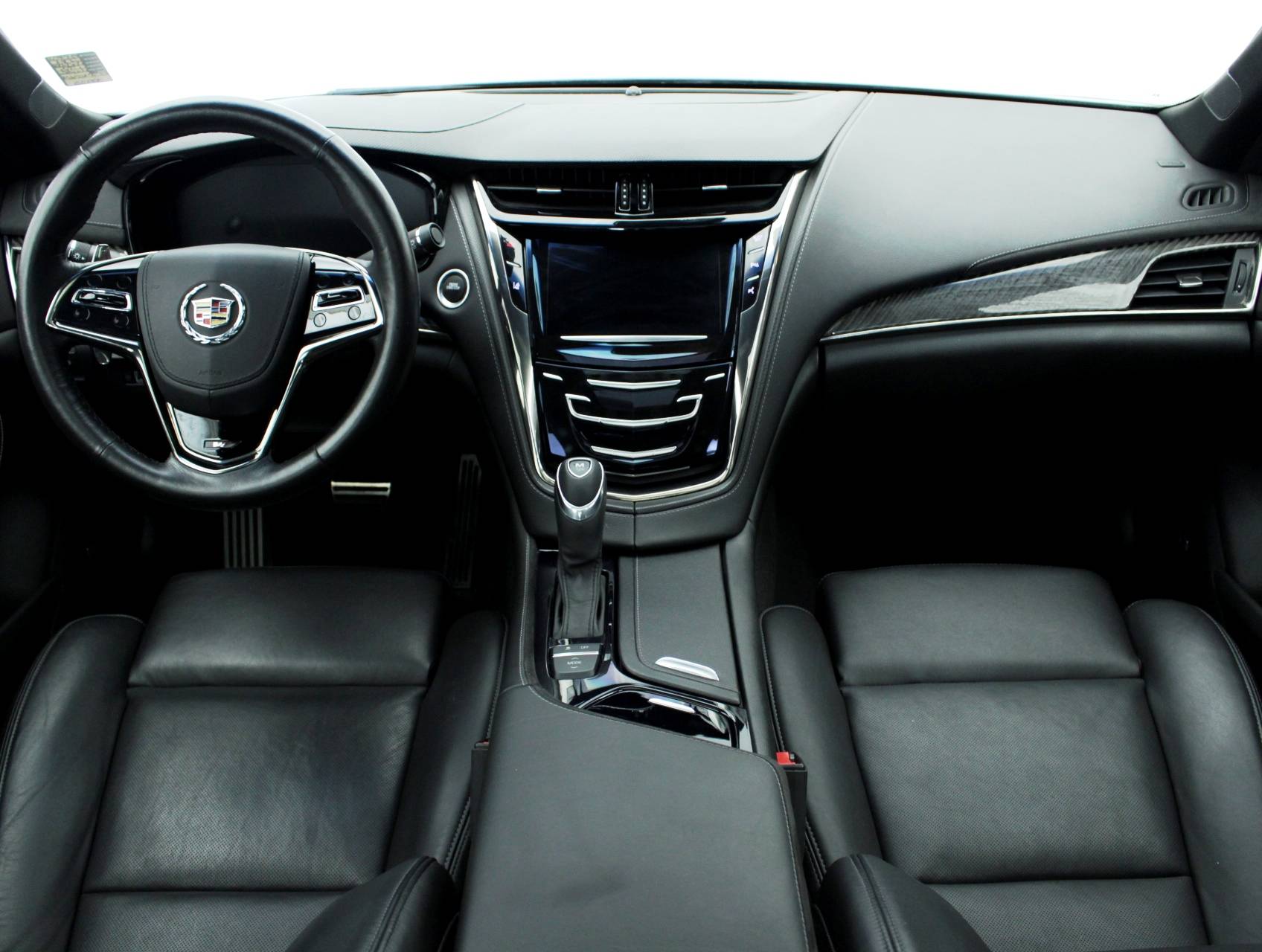 Florida Fine Cars - Used CADILLAC CTS 2014 HOLLYWOOD V Sport Premium