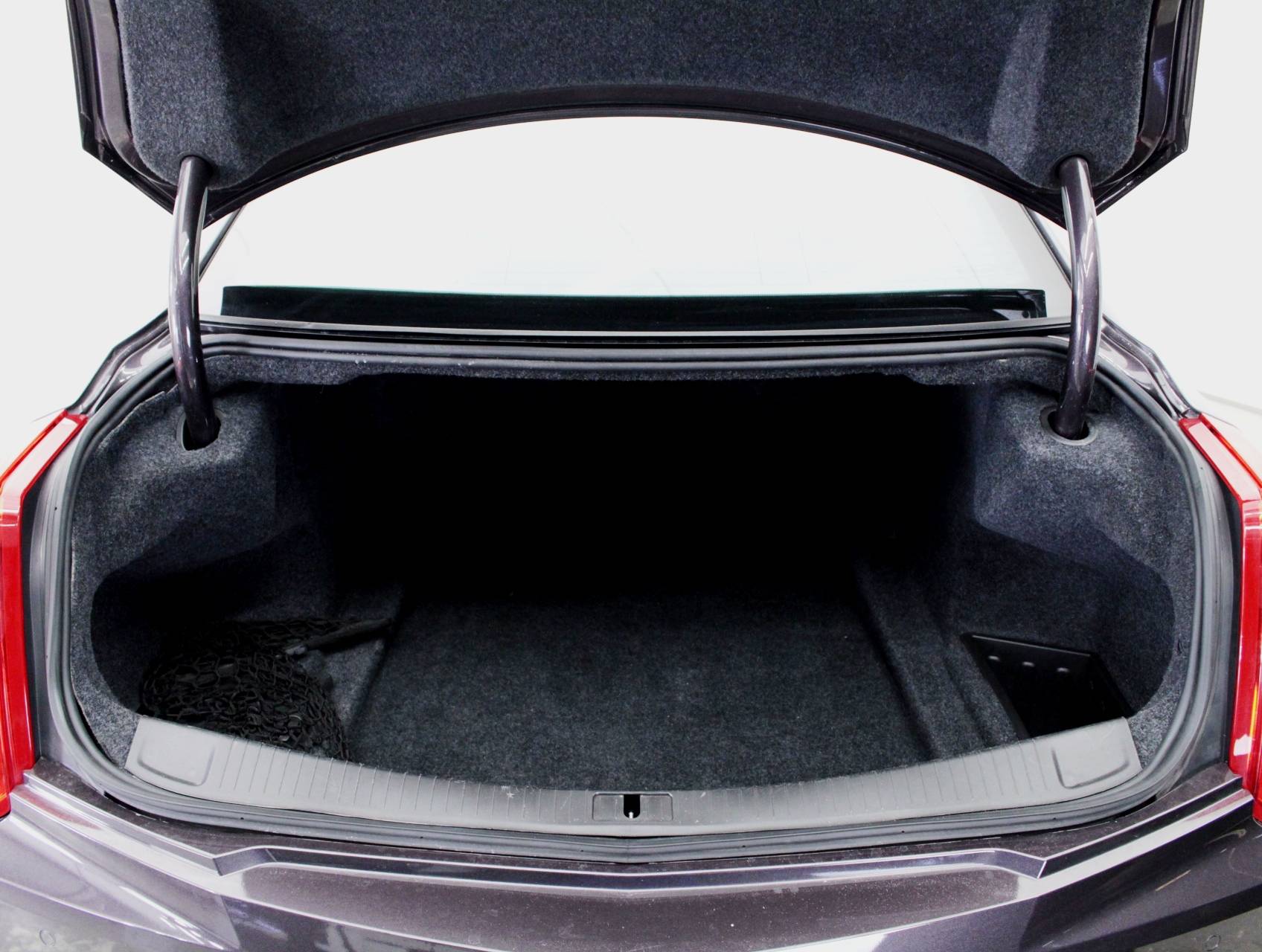 Florida Fine Cars - Used CADILLAC CTS 2014 HOLLYWOOD V Sport Premium