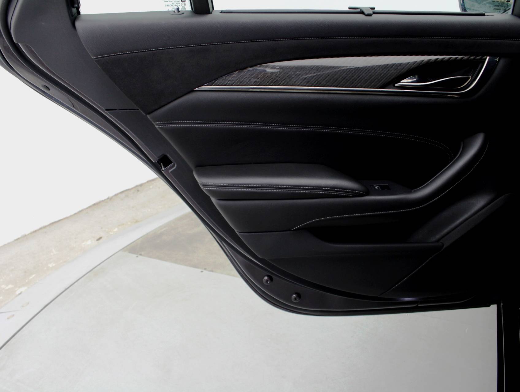 Florida Fine Cars - Used CADILLAC CTS 2014 HOLLYWOOD V Sport Premium