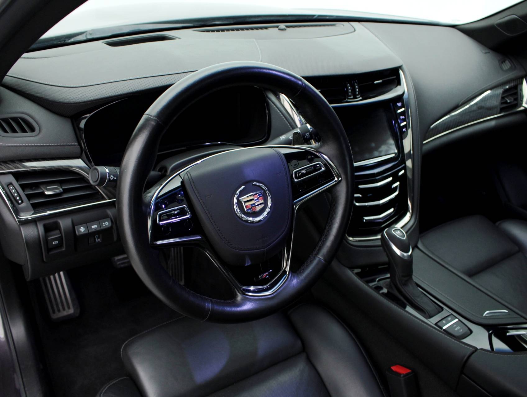 Florida Fine Cars - Used CADILLAC CTS 2014 HOLLYWOOD V Sport Premium