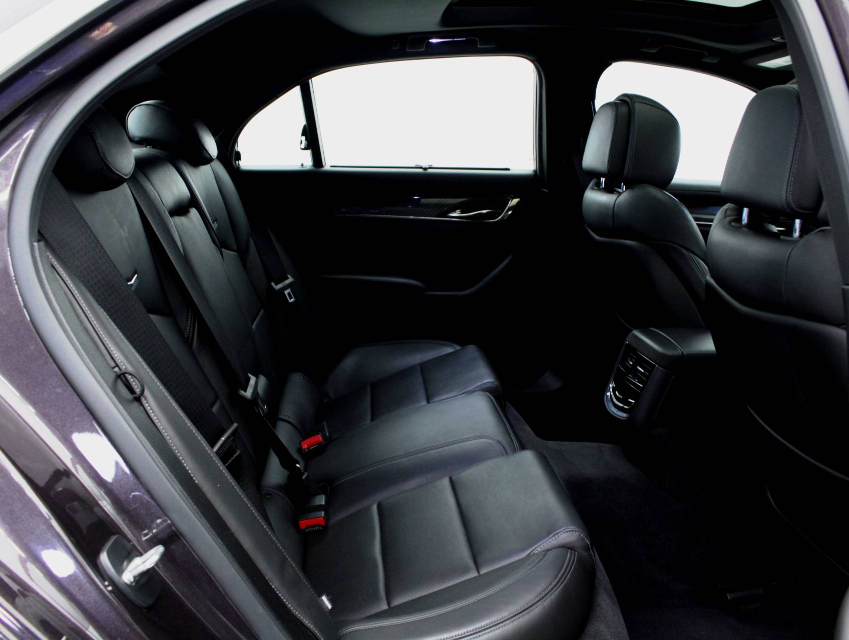 Florida Fine Cars - Used CADILLAC CTS 2014 HOLLYWOOD V Sport Premium