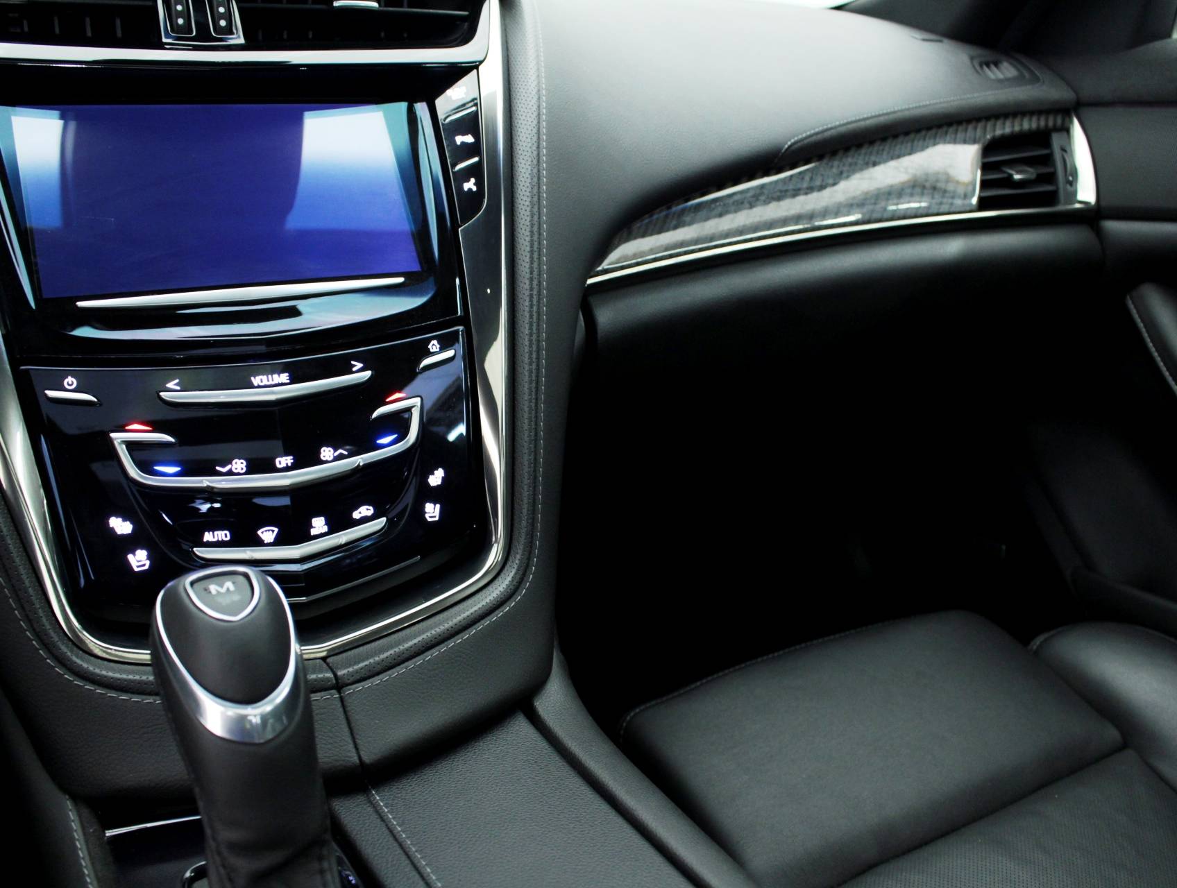 Florida Fine Cars - Used CADILLAC CTS 2014 HOLLYWOOD V Sport Premium