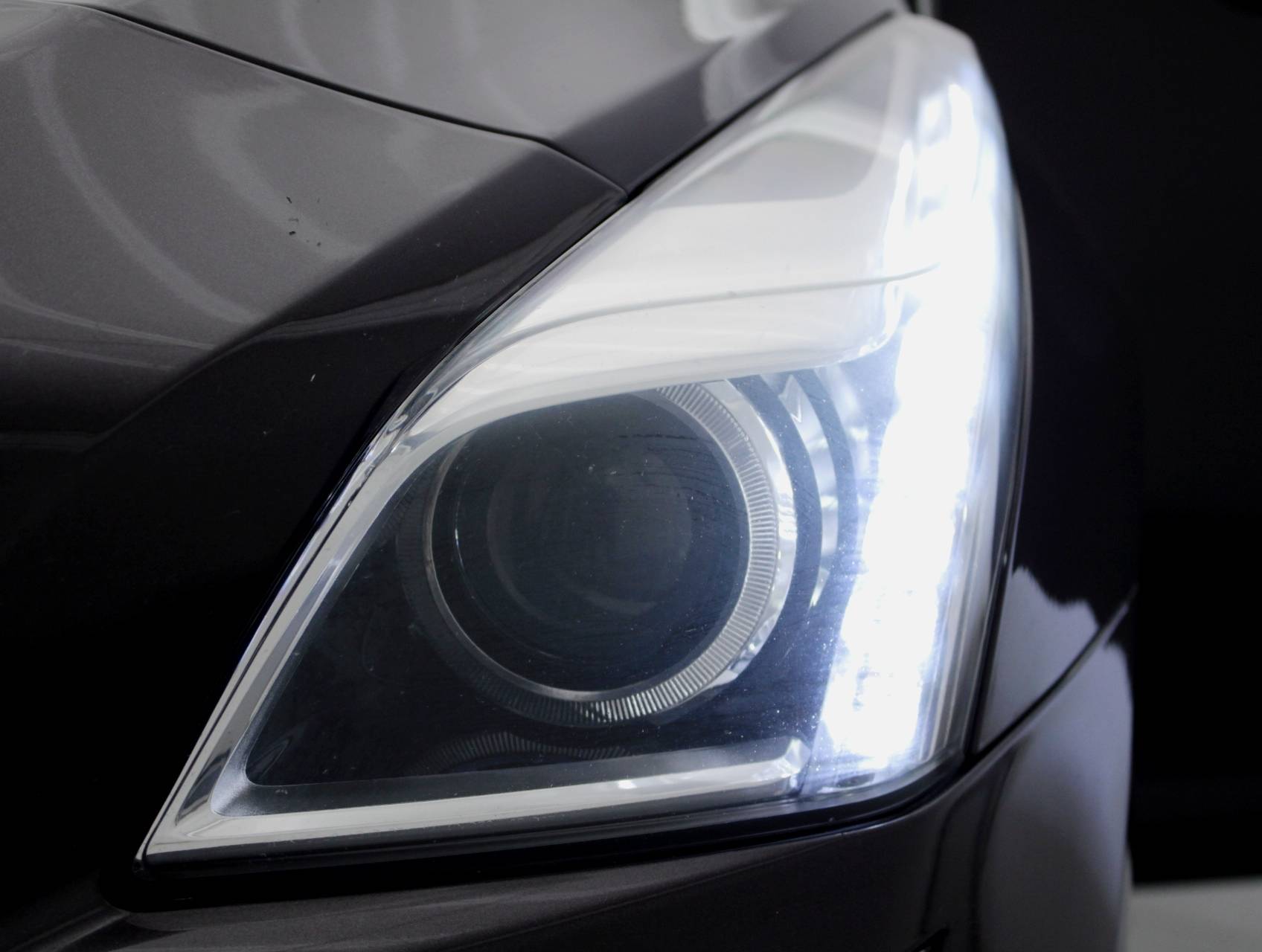 Florida Fine Cars - Used CADILLAC CTS 2014 HOLLYWOOD V Sport Premium