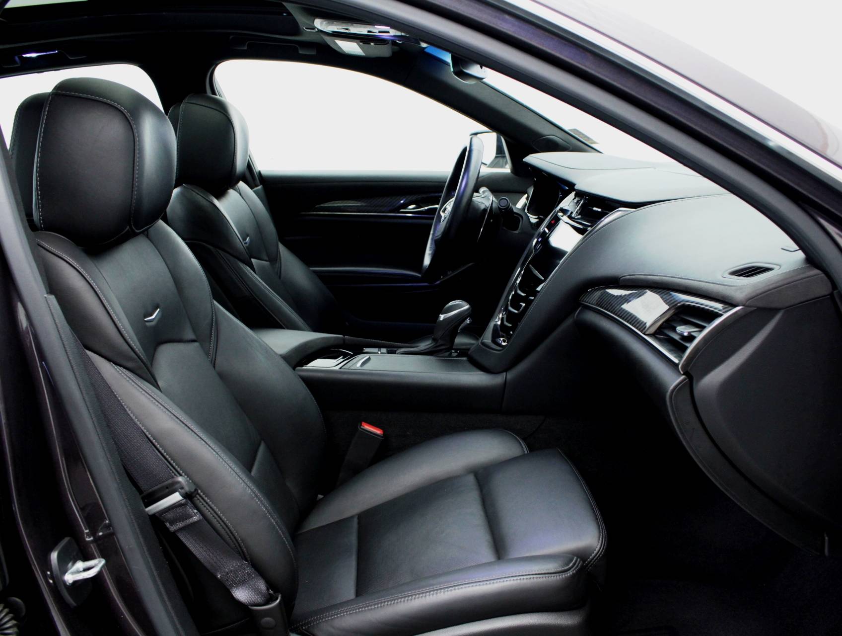 Florida Fine Cars - Used CADILLAC CTS 2014 HOLLYWOOD V Sport Premium