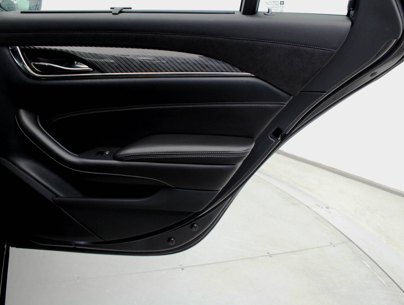 Florida Fine Cars - Used CADILLAC CTS 2014 HOLLYWOOD V Sport Premium