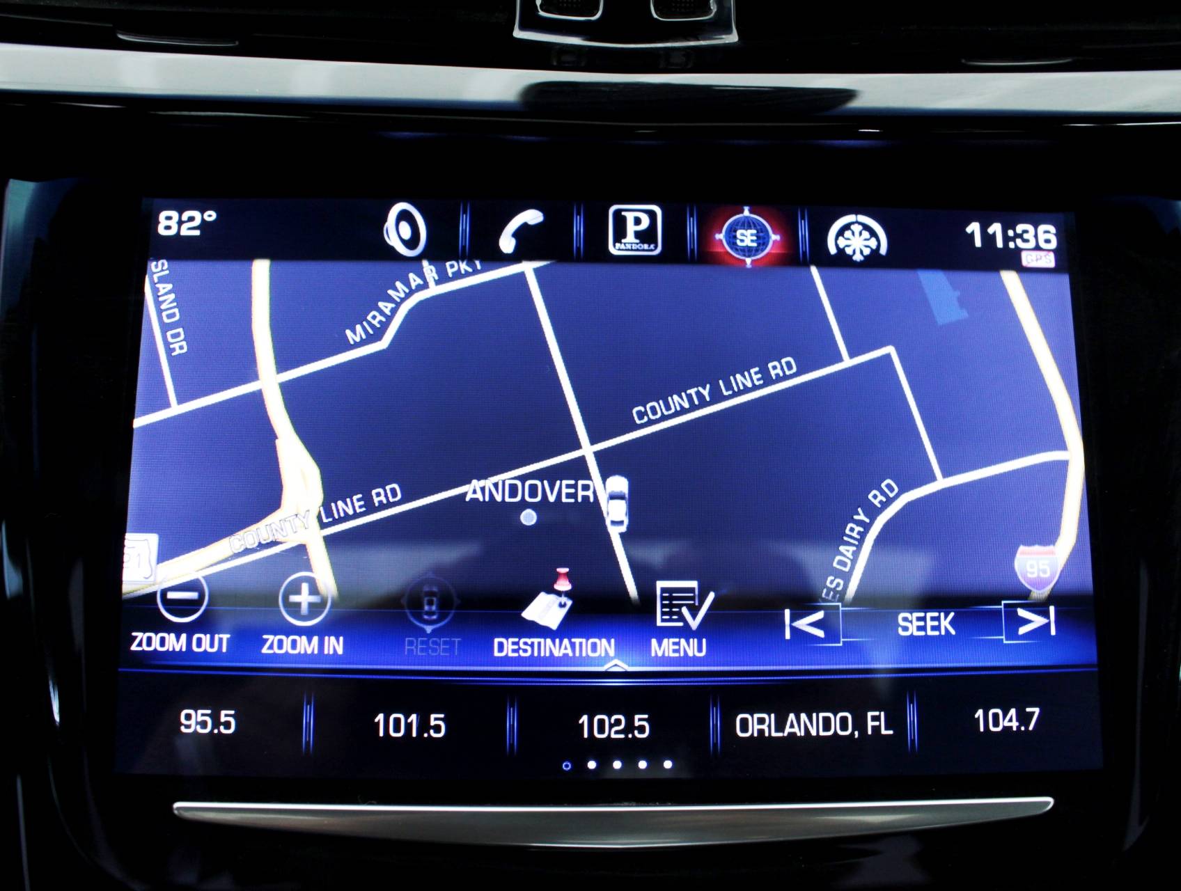 Florida Fine Cars - Used CADILLAC CTS 2014 HOLLYWOOD V Sport Premium