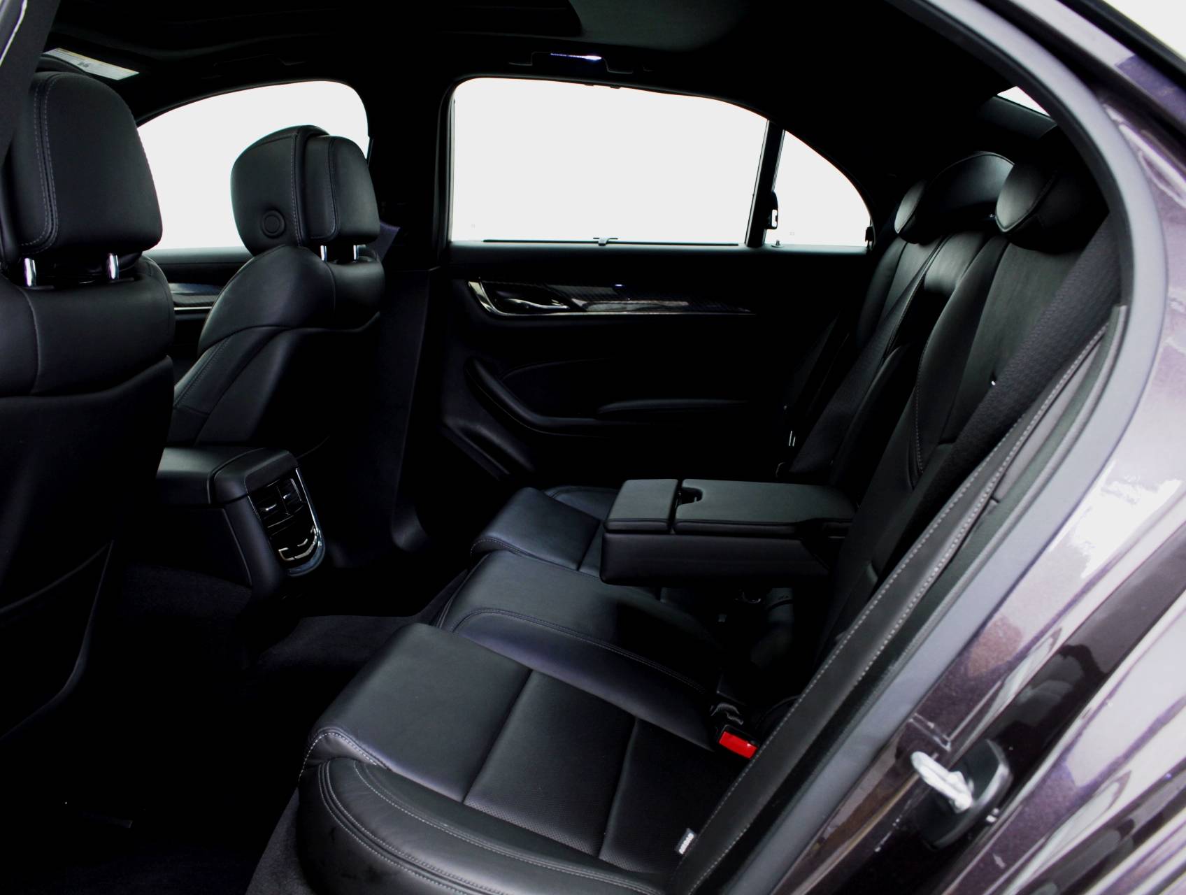 Florida Fine Cars - Used CADILLAC CTS 2014 HOLLYWOOD V Sport Premium