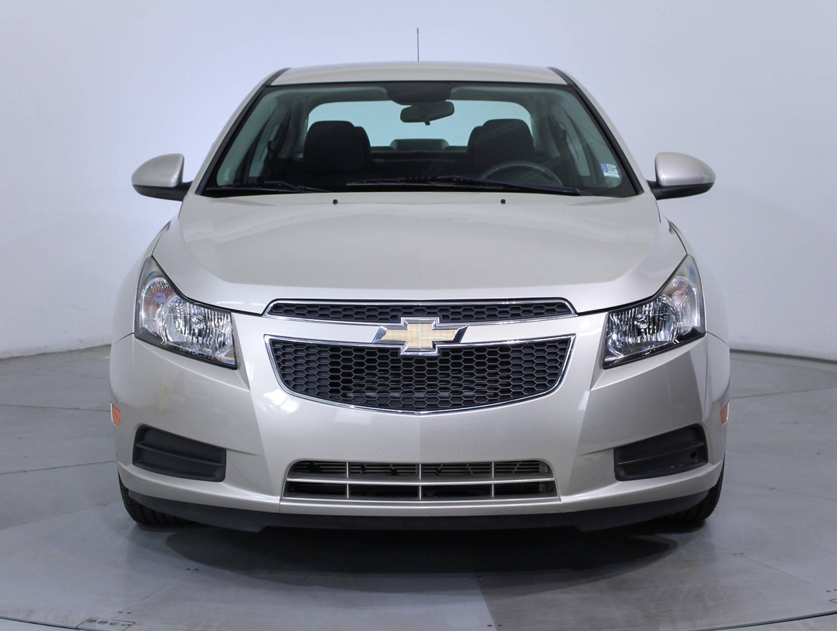 Florida Fine Cars - Used CHEVROLET CRUZE 2013 MIAMI LT