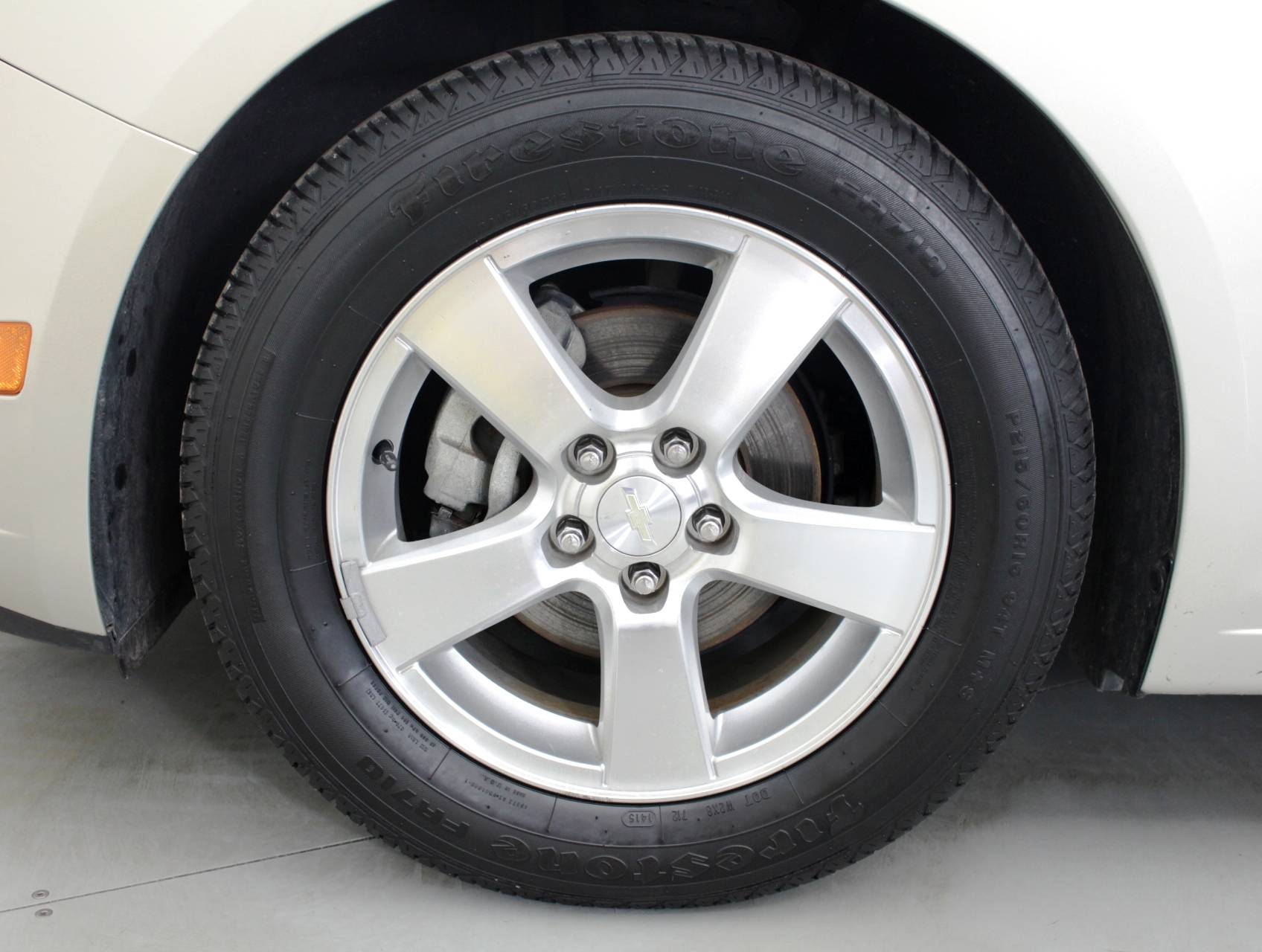 Florida Fine Cars - Used CHEVROLET CRUZE 2013 MIAMI LT