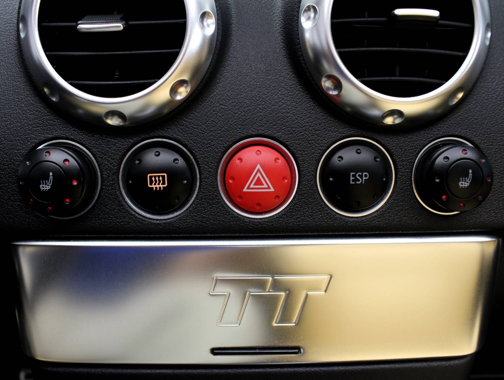 Florida Fine Cars - Used AUDI TT 2005 WEST PALM ROADSTER