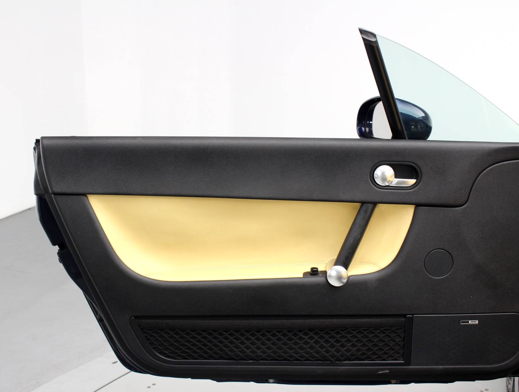 Florida Fine Cars - Used AUDI TT 2005 WEST PALM ROADSTER