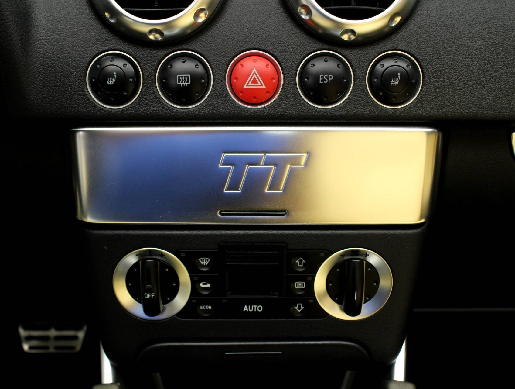 Florida Fine Cars - Used AUDI TT 2005 WEST PALM ROADSTER