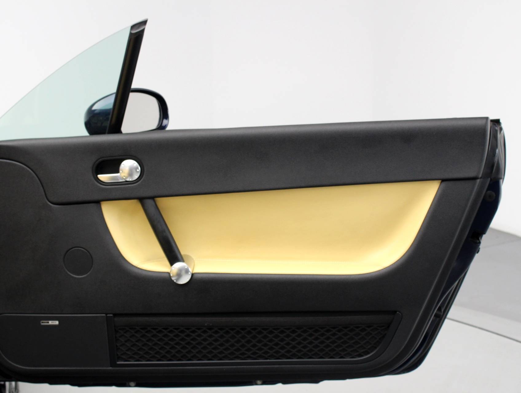 Florida Fine Cars - Used AUDI TT 2005 WEST PALM ROADSTER