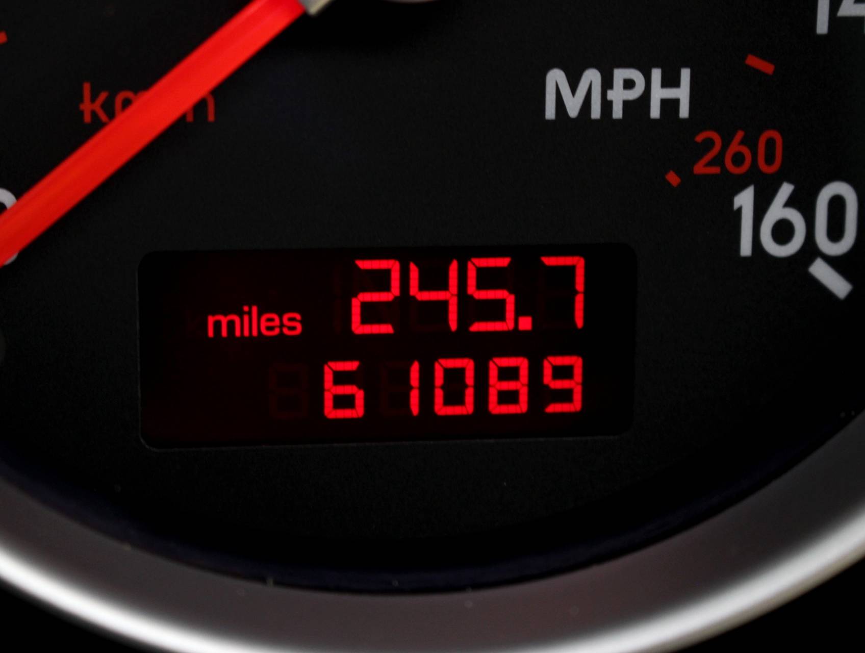 Florida Fine Cars - Used AUDI TT 2005 WEST PALM ROADSTER