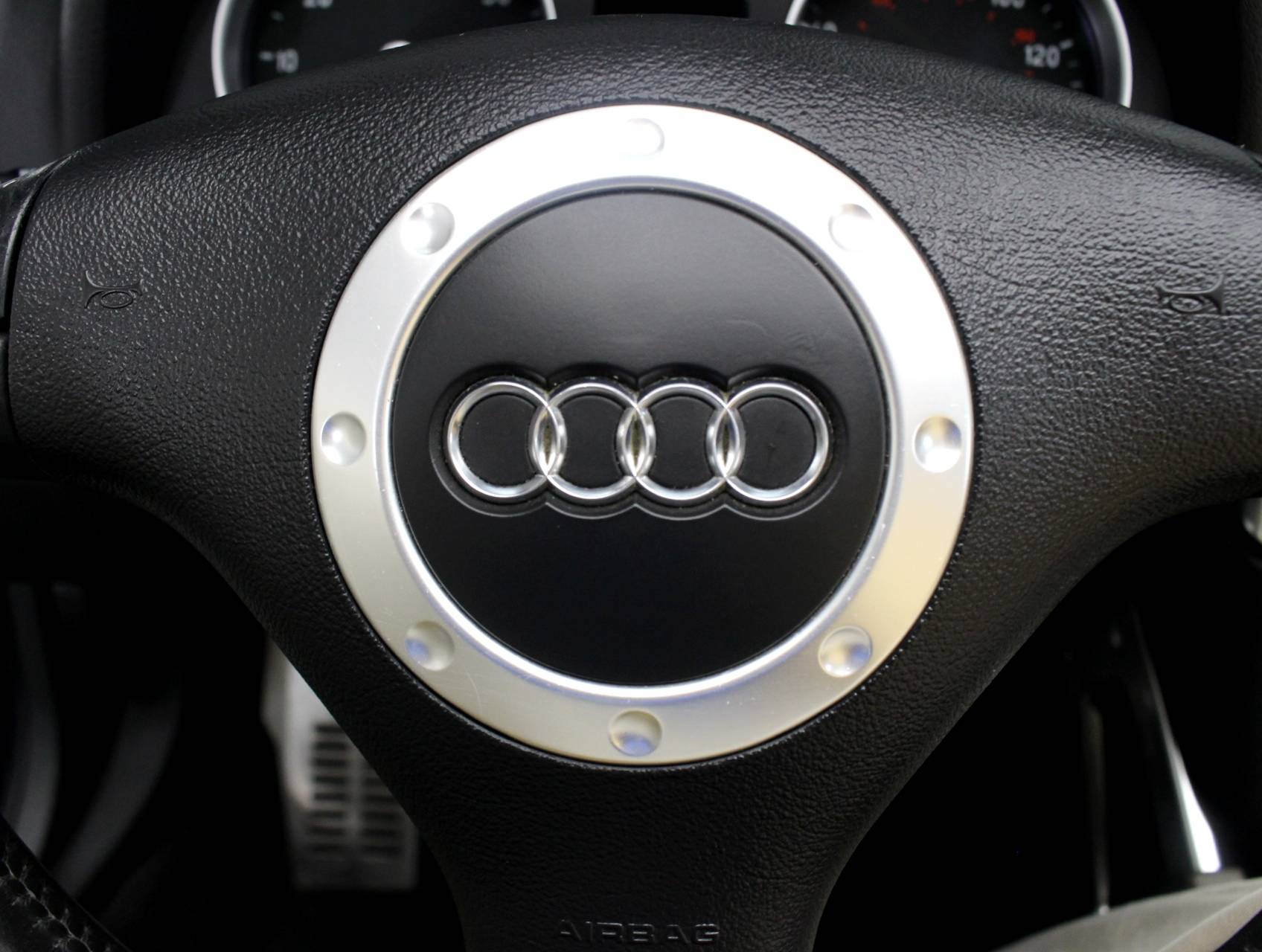 Florida Fine Cars - Used AUDI TT 2005 WEST PALM ROADSTER