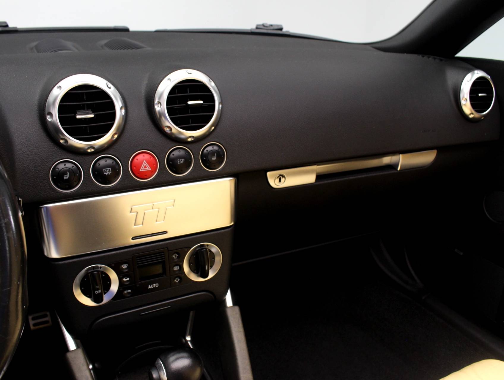 Florida Fine Cars - Used AUDI TT 2005 WEST PALM ROADSTER