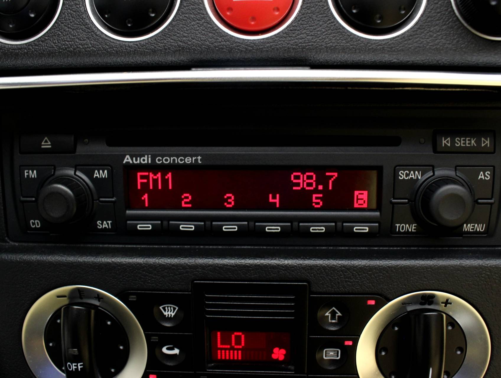 Florida Fine Cars - Used AUDI TT 2005 WEST PALM ROADSTER