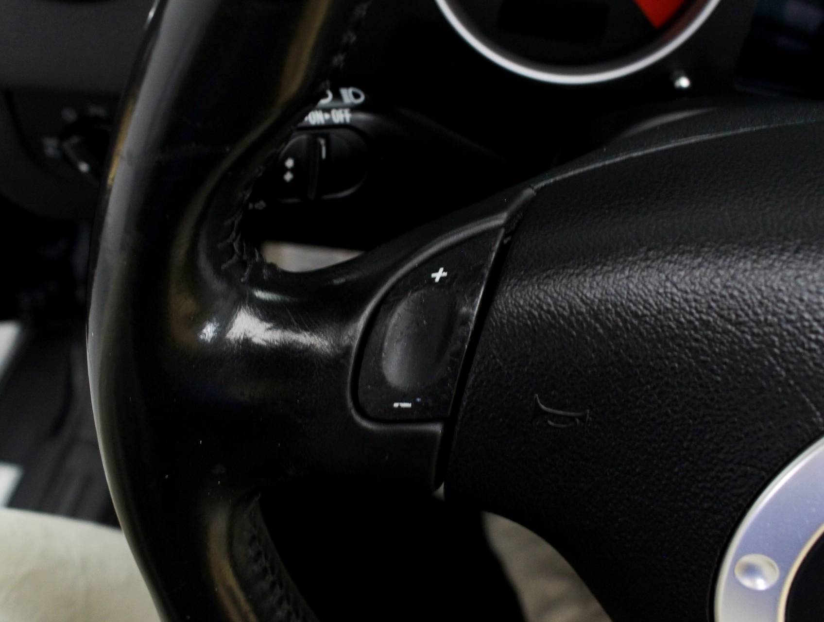 Florida Fine Cars - Used AUDI TT 2005 WEST PALM ROADSTER