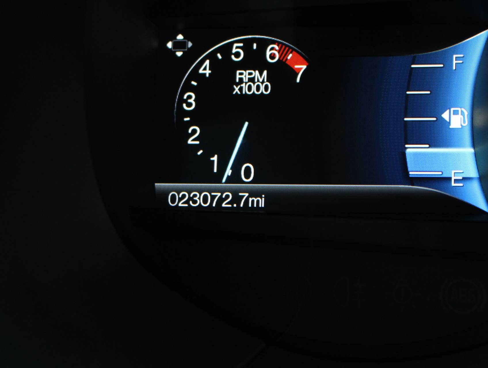 Florida Fine Cars - Used FORD EDGE 2015 MIAMI SEL AWD