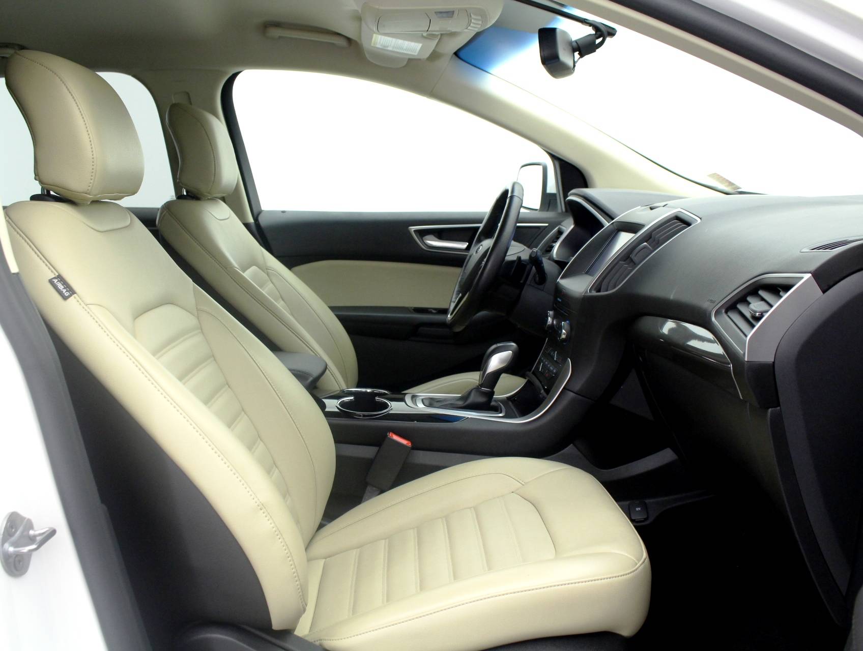 Florida Fine Cars - Used FORD EDGE 2015 MIAMI SEL AWD